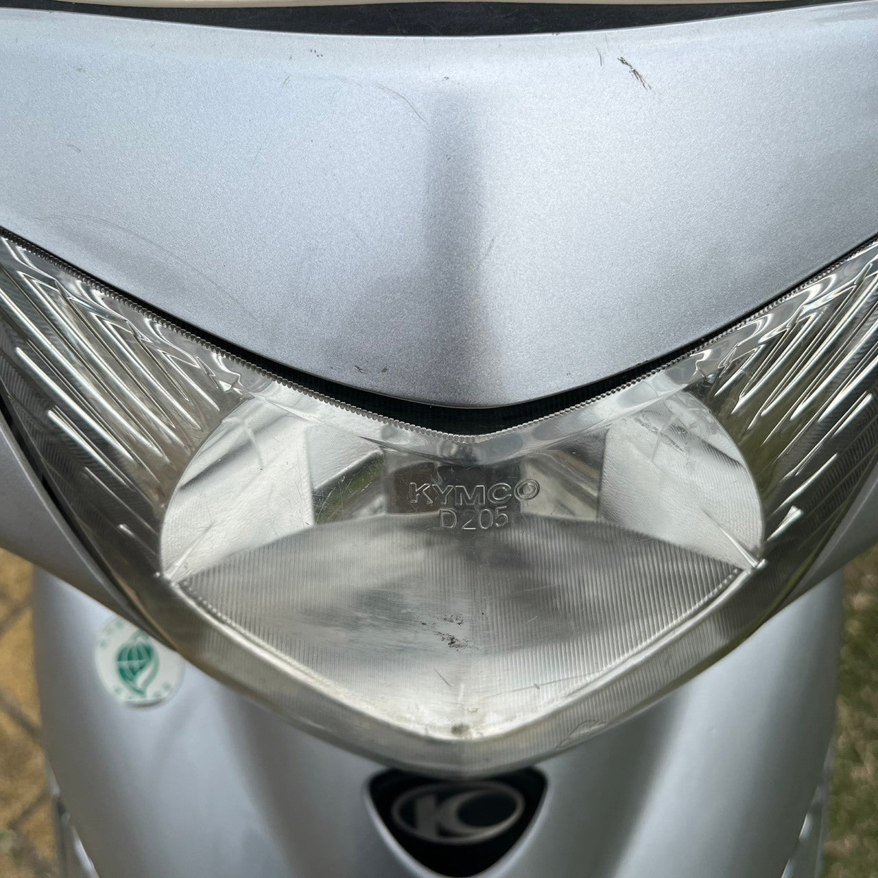 |台南店| 2017 光陽 CUE 100 #6089 - 圖片 6