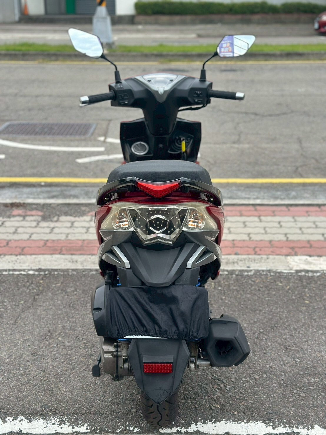 |南台中店| 2013 光陽 G6 150 #6697 - 圖片 3