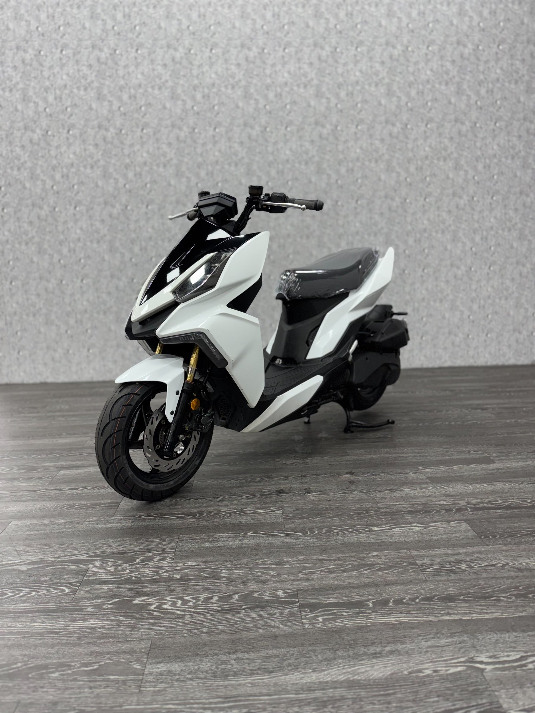 |高雄店| 2022 三陽 DRG158 TCS #5829