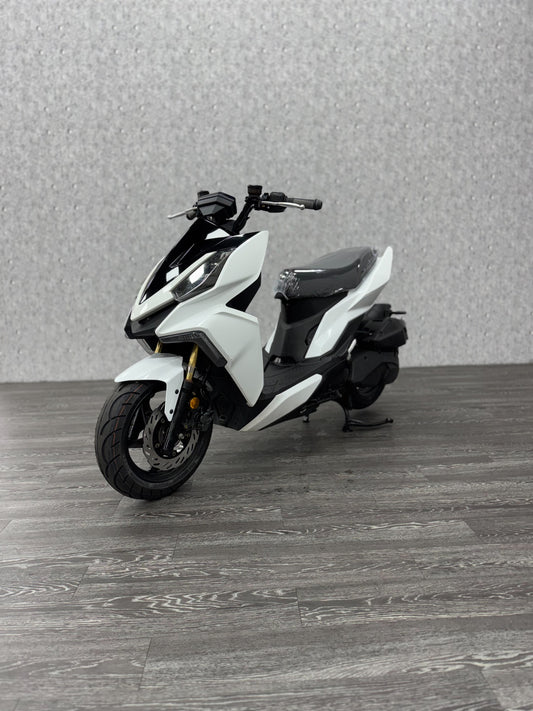 |高雄店| 2022 三陽 DRG158 TCS #5829