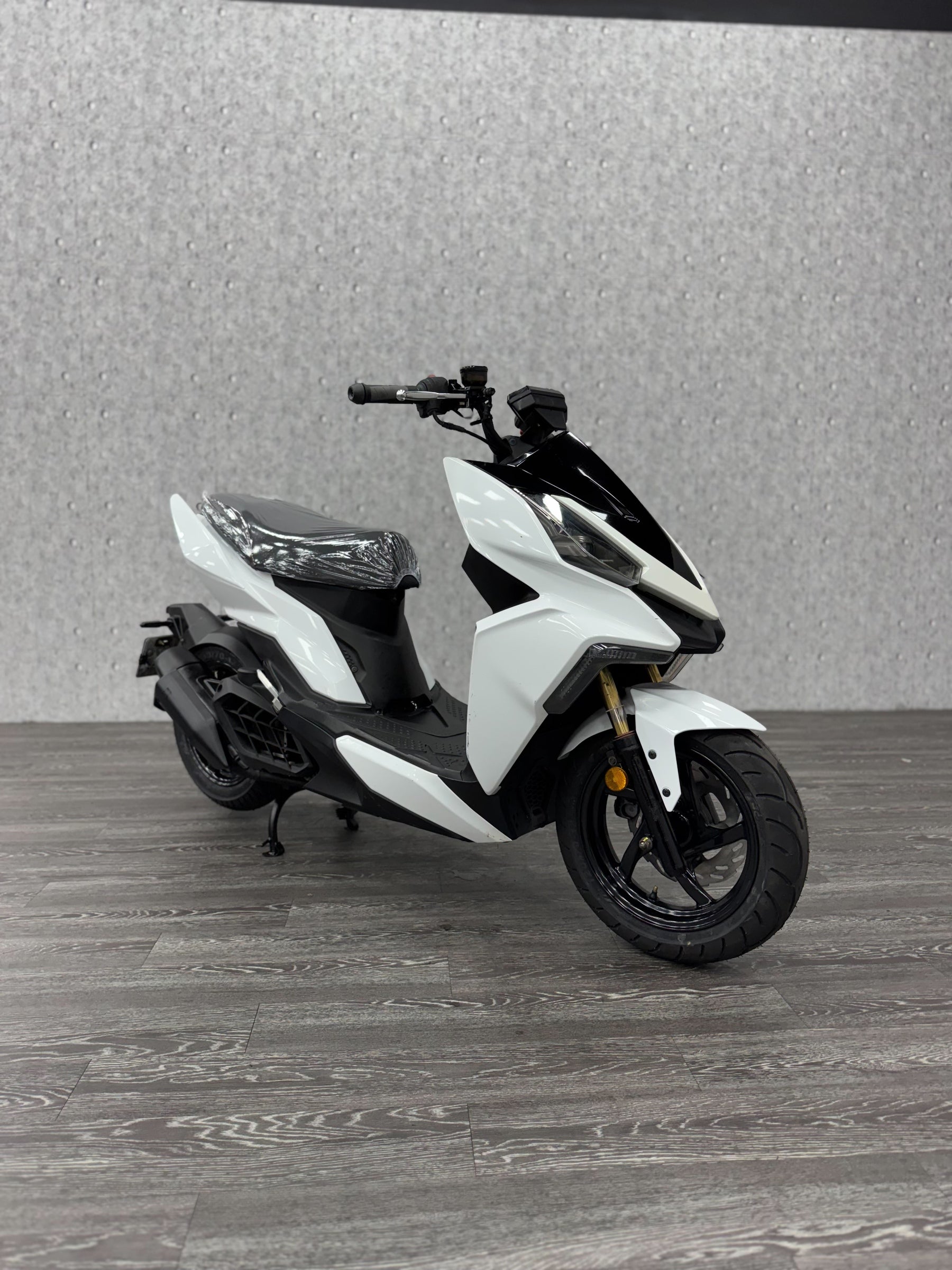 |高雄店| 2022 三陽 DRG158 TCS #5829 - 圖片 2