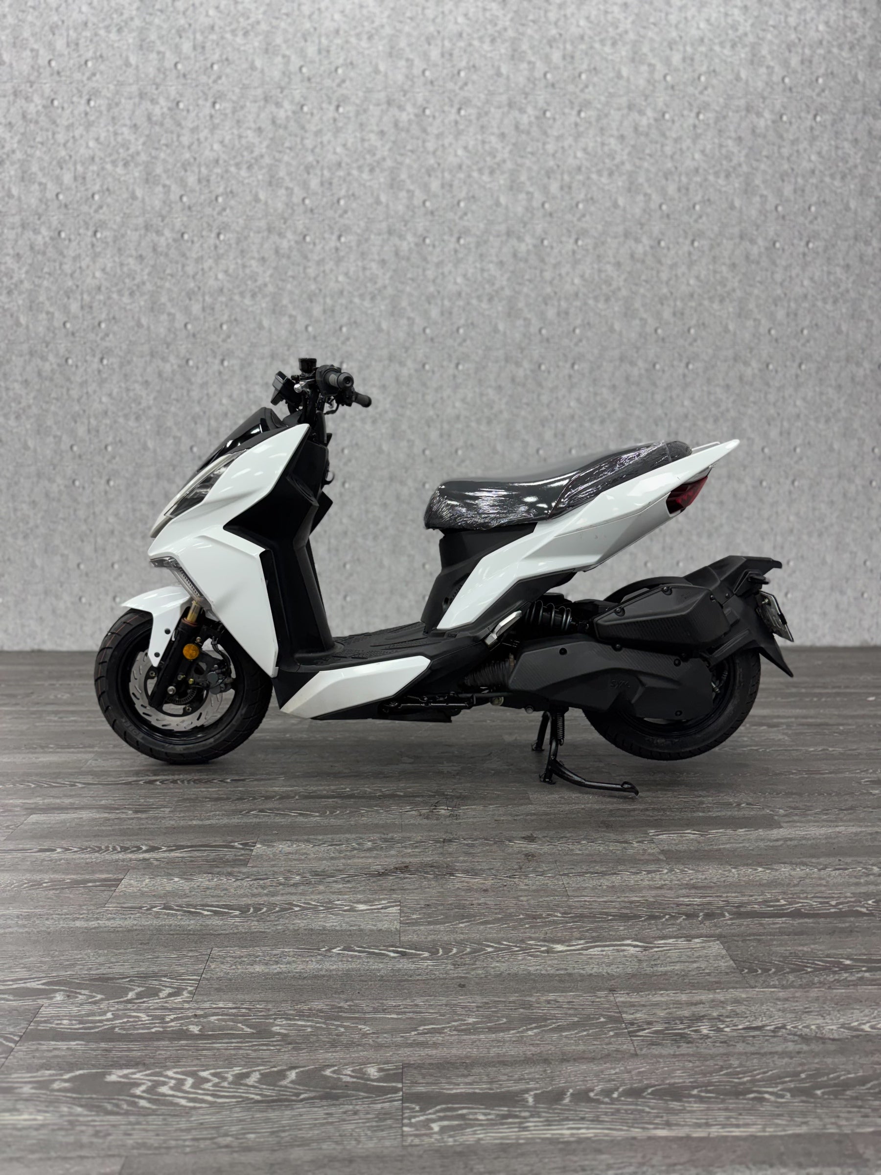 |高雄店| 2022 三陽 DRG158 TCS #5829 - 圖片 4