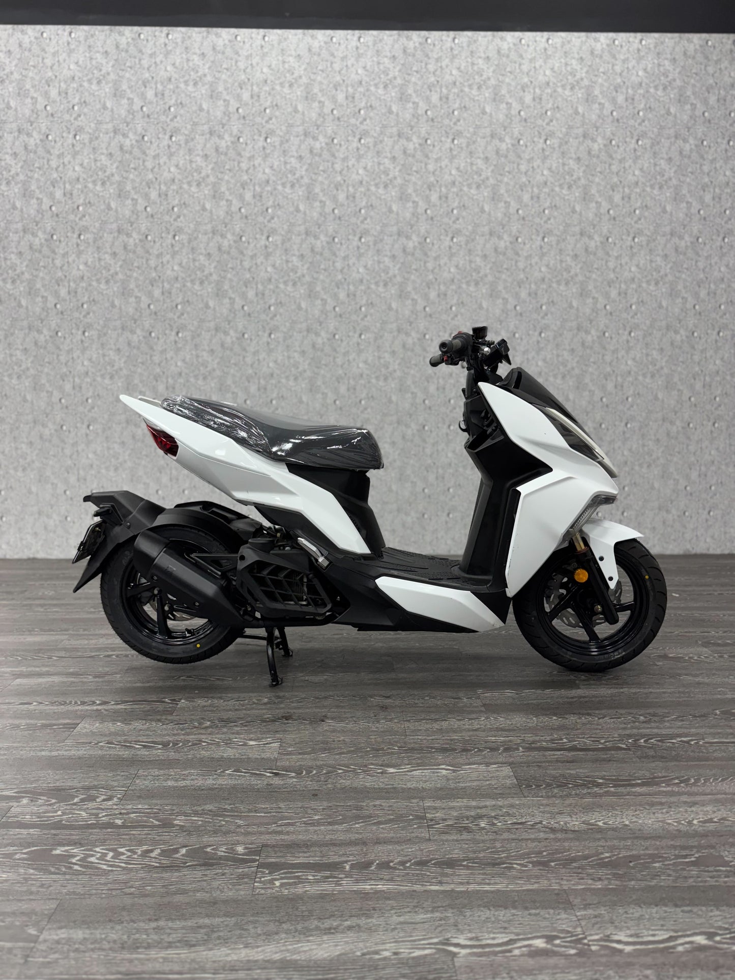 |高雄店| 2022 三陽 DRG158 TCS #5829 - 圖片 5