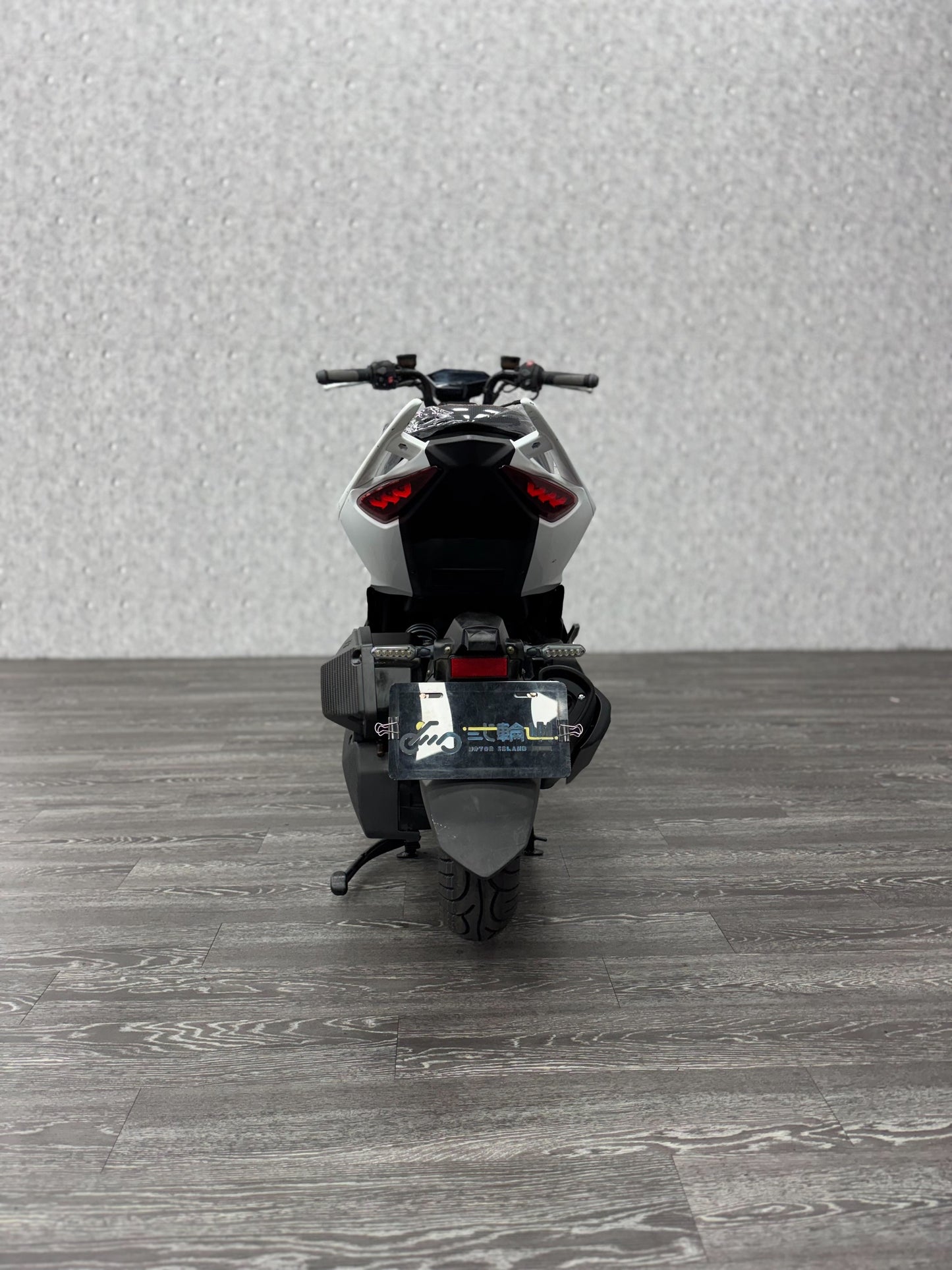 |高雄店| 2022 三陽 DRG158 TCS #5829 - 圖片 6