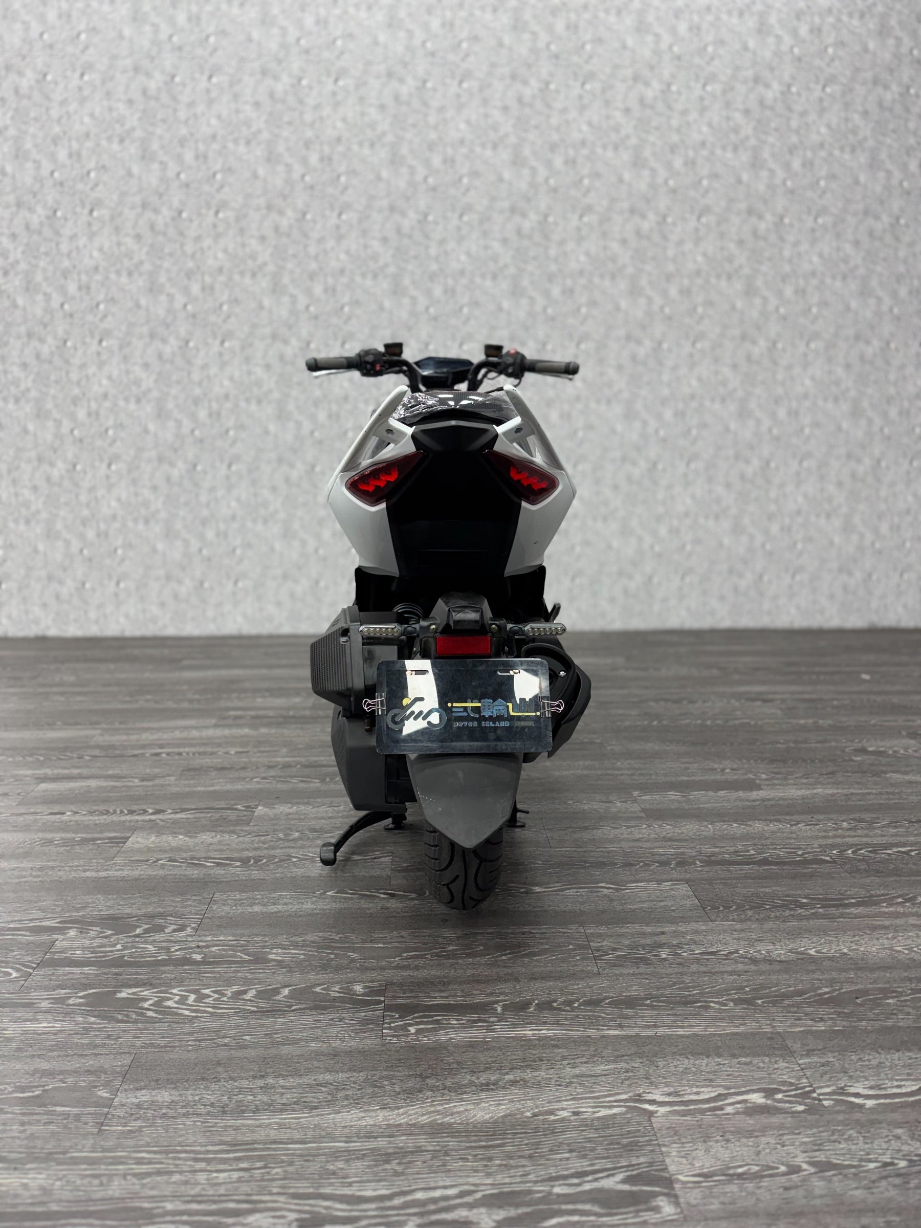 |高雄店| 2022 三陽 DRG158 TCS #5829 - 圖片 6