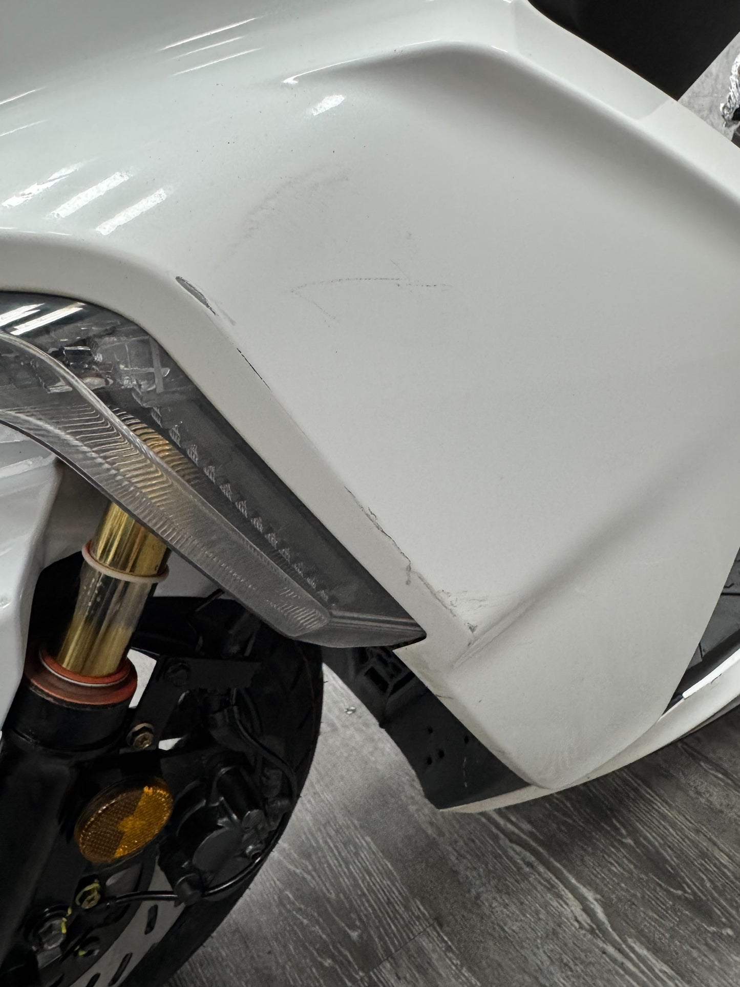 |高雄店| 2022 三陽 DRG158 TCS #5829 - 圖片 12