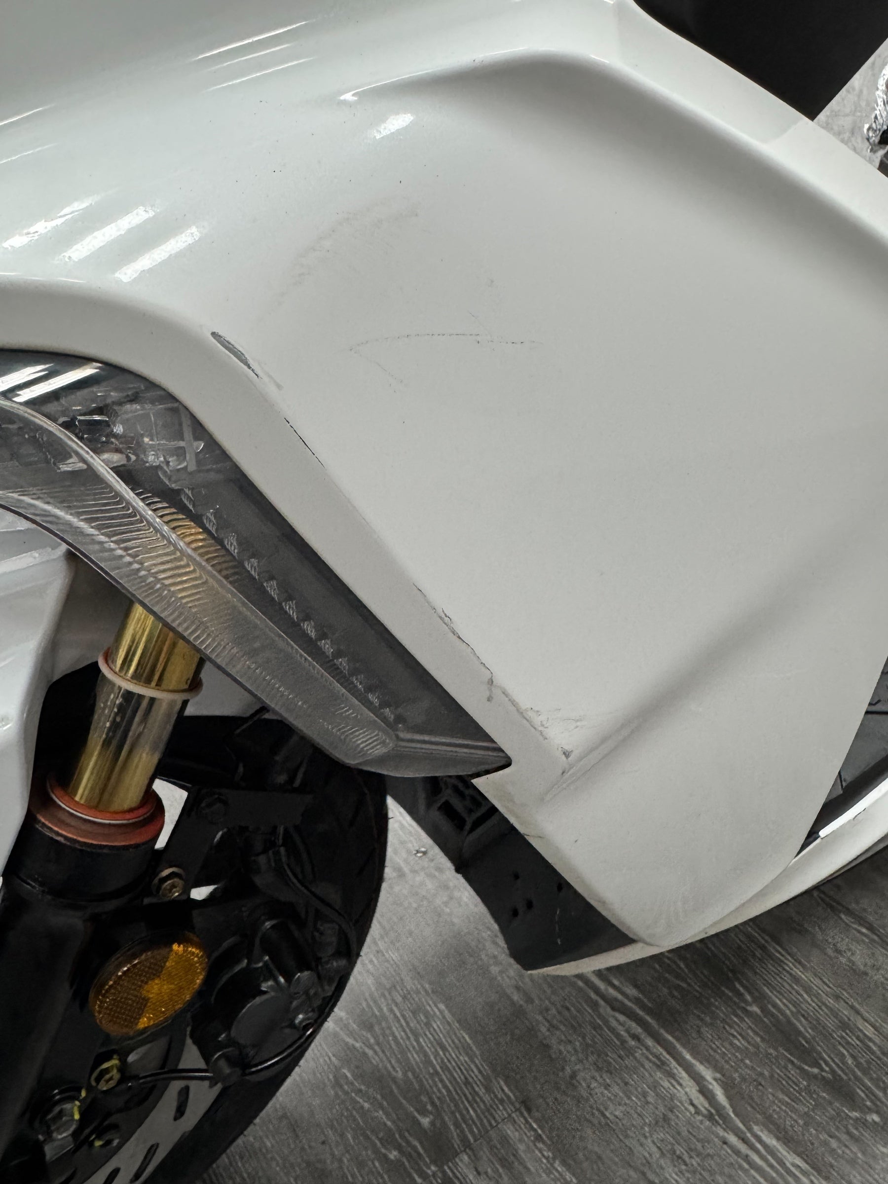 |高雄店| 2022 三陽 DRG158 TCS #5829 - 圖片 12