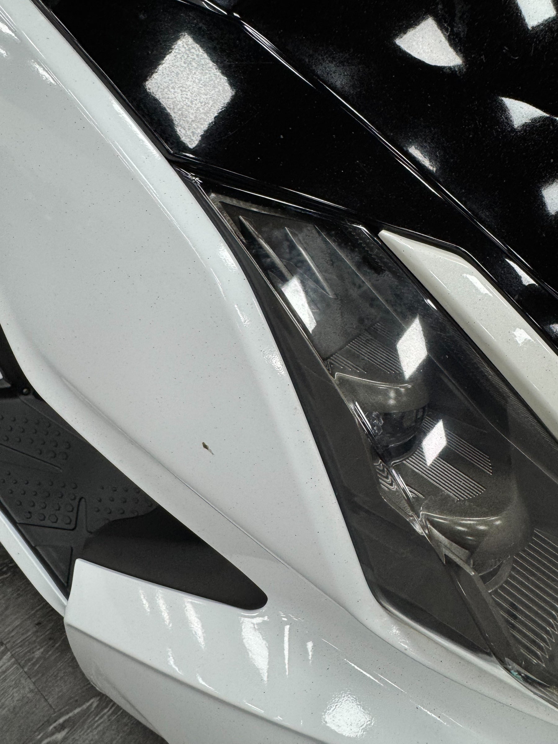 |高雄店| 2022 三陽 DRG158 TCS #5829 - 圖片 9