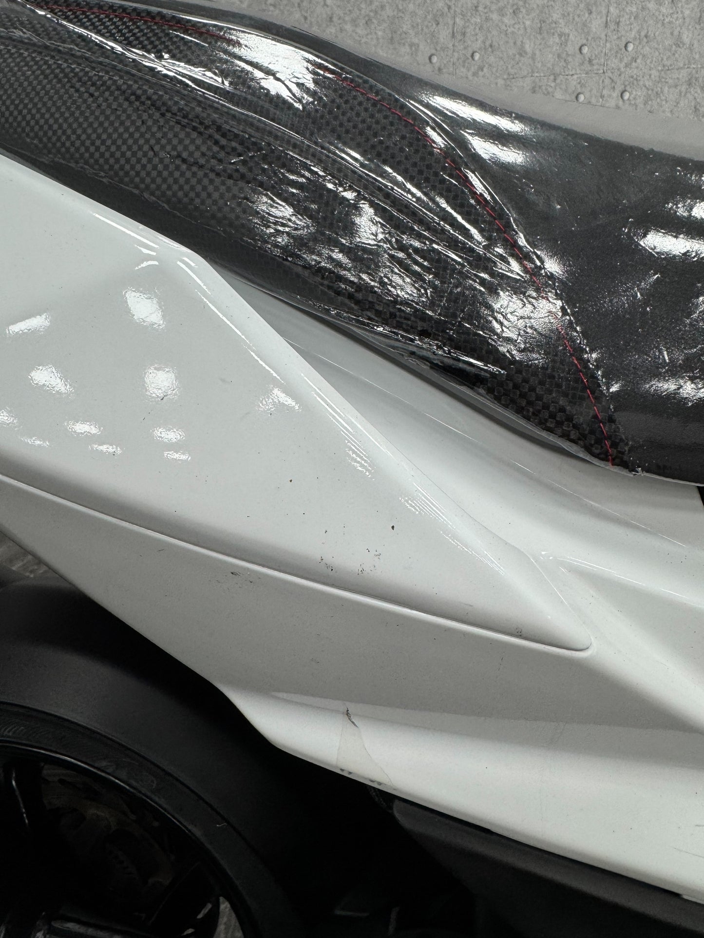 |高雄店| 2022 三陽 DRG158 TCS #5829 - 圖片 16