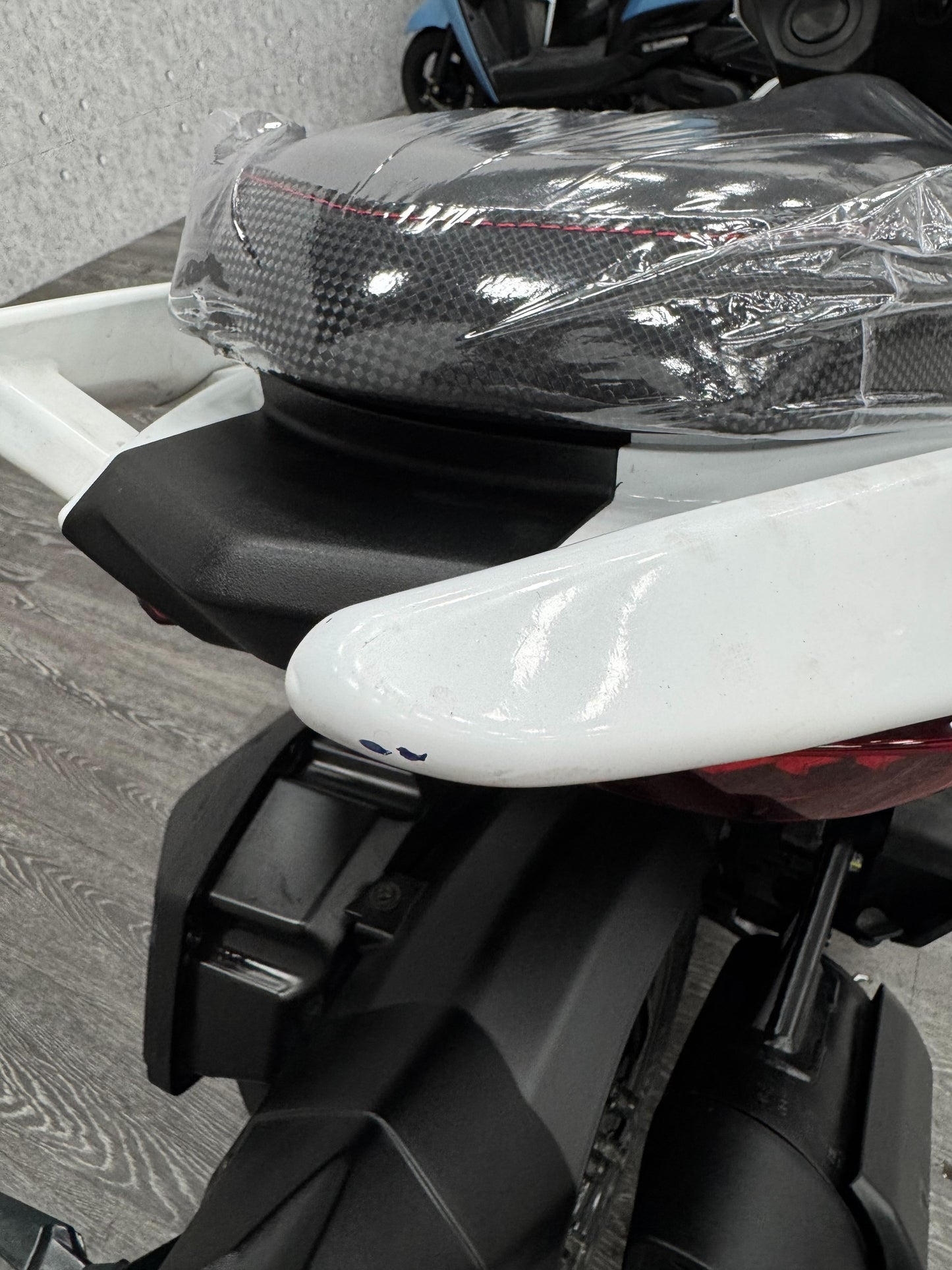 |高雄店| 2022 三陽 DRG158 TCS #5829 - 圖片 15