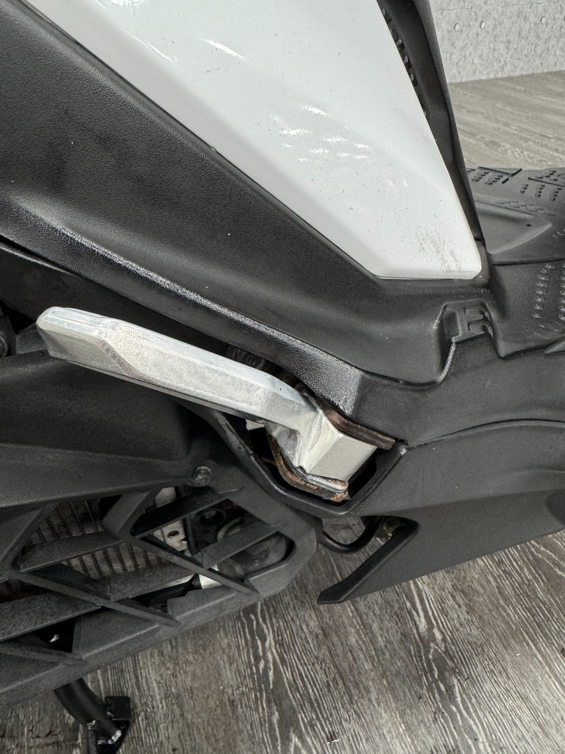 |高雄店| 2022 三陽 DRG158 TCS #5829 - 圖片 17