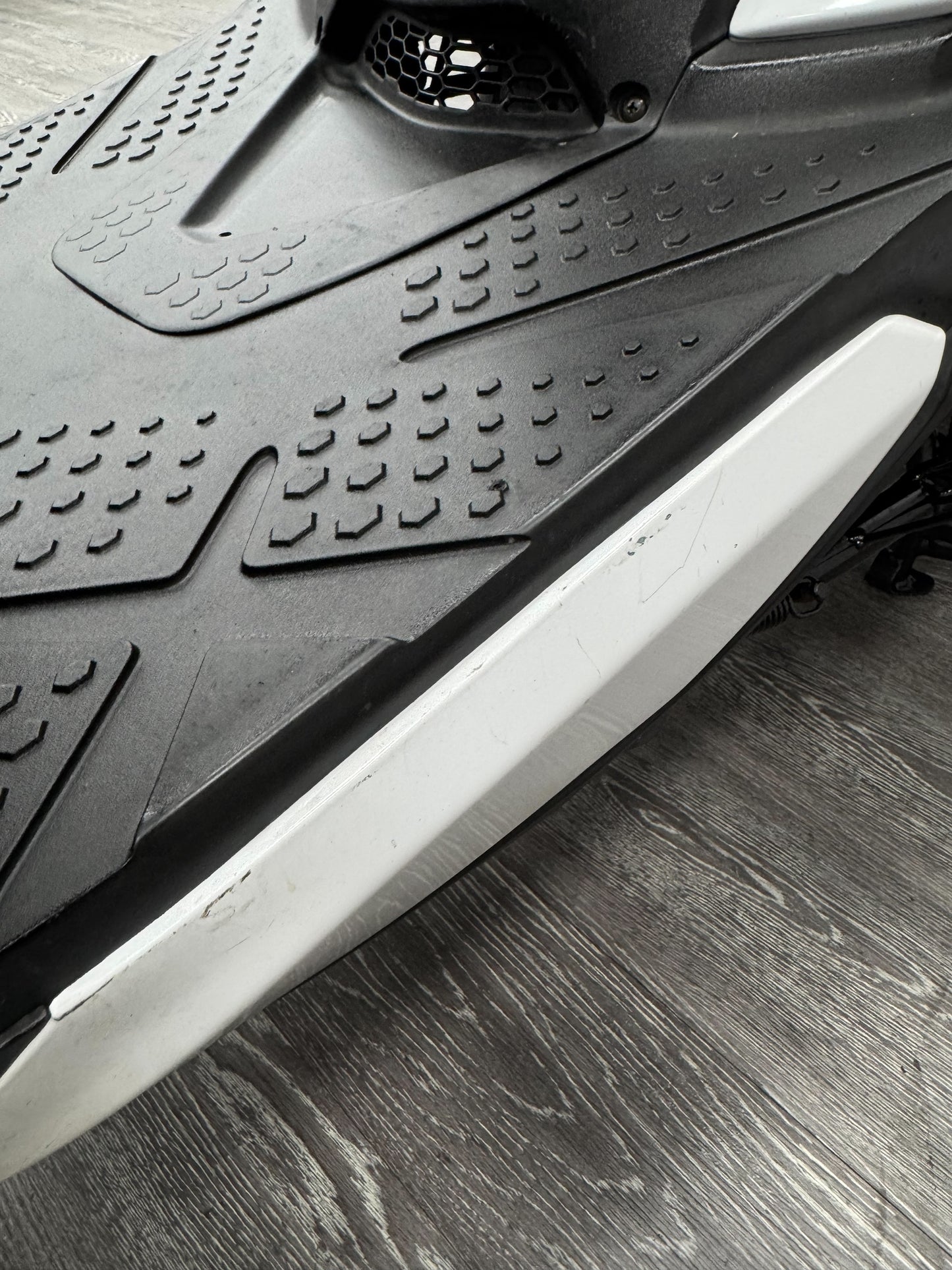 |高雄店| 2022 三陽 DRG158 TCS #5829 - 圖片 13