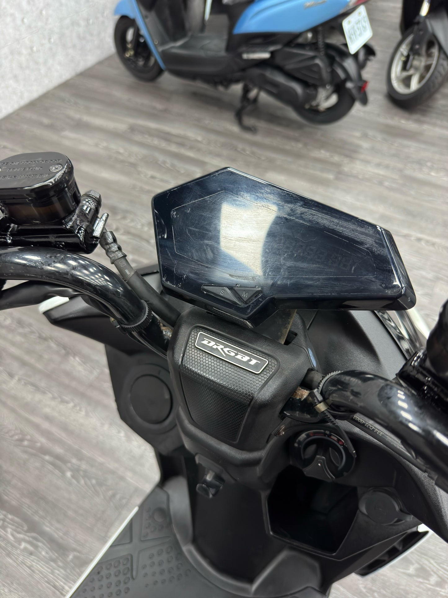 |高雄店| 2022 三陽 DRG158 TCS #5829 - 圖片 7