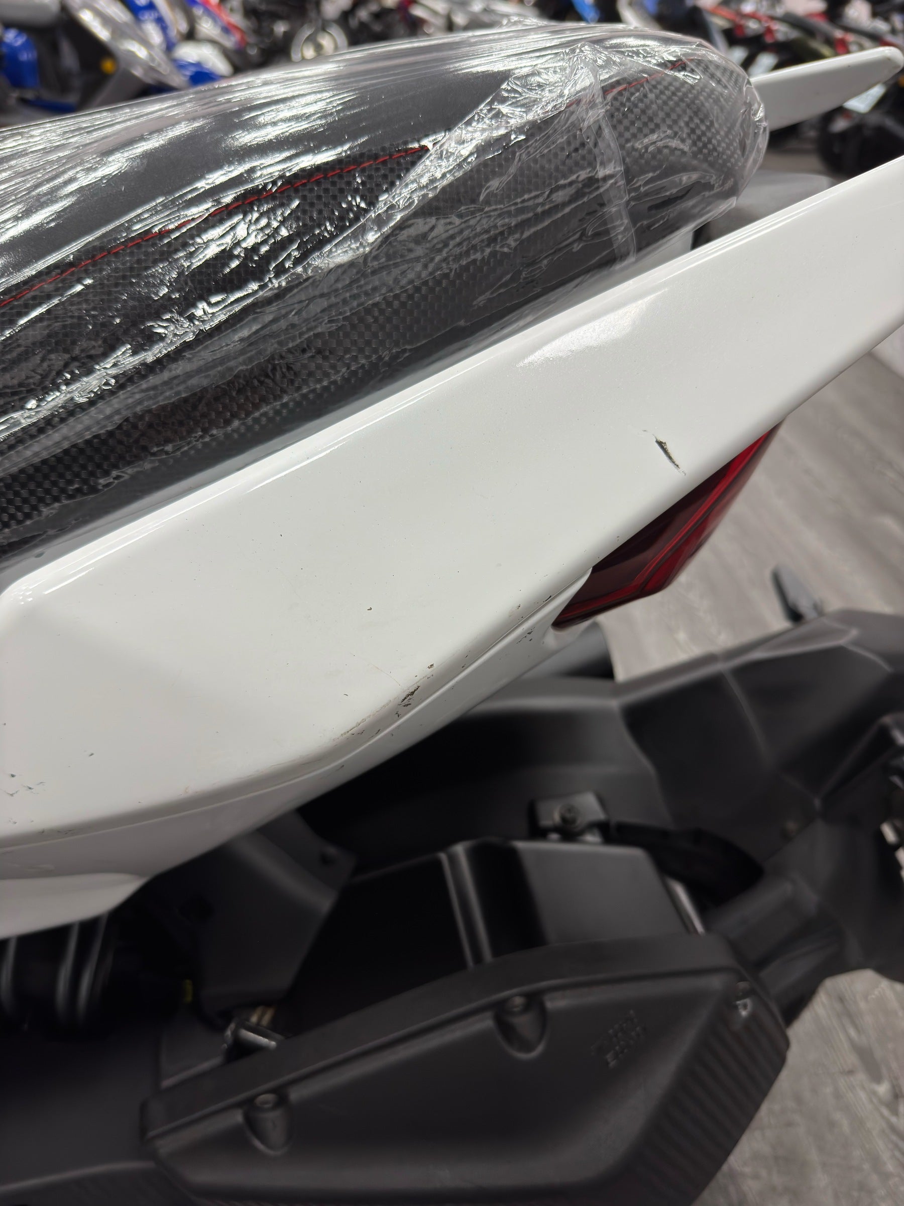 |高雄店| 2022 三陽 DRG158 TCS #5829 - 圖片 14