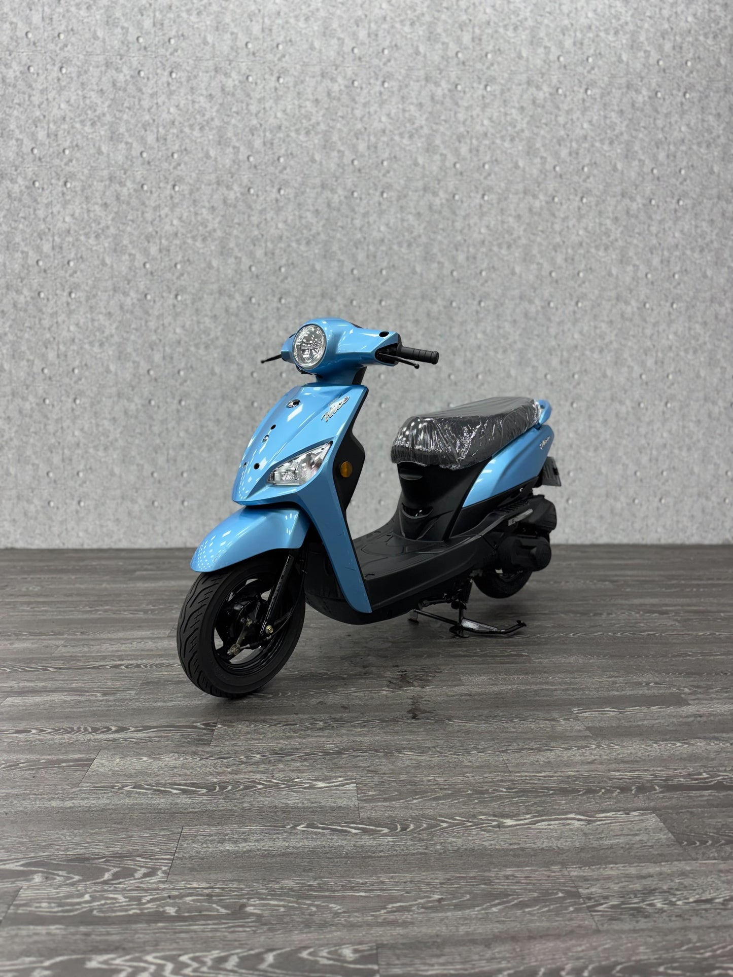 |高雄店| 2020 光陽 NICE100 #3769