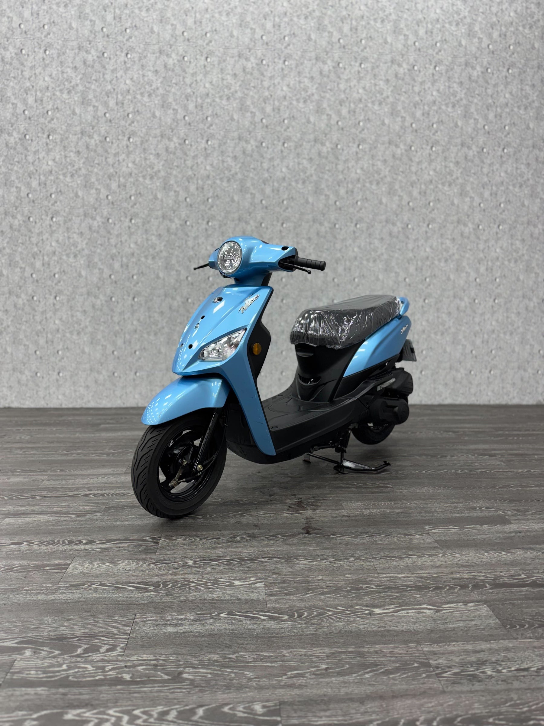 |高雄店| 2020 光陽 NICE100 #3769