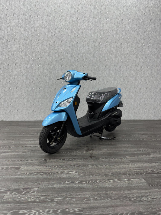 |高雄店| 2020 光陽 NICE100 #3769