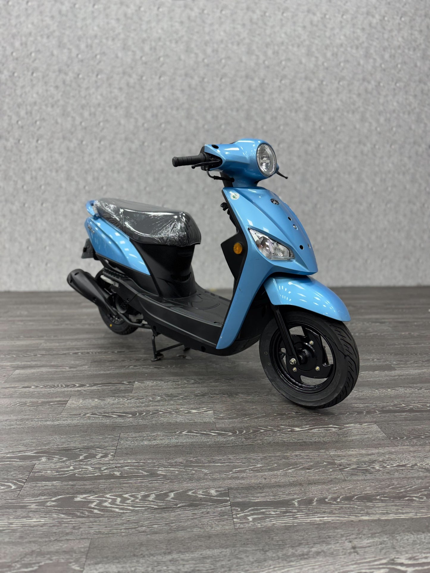 |高雄店| 2020 光陽 NICE100 #3769 - 圖片 2