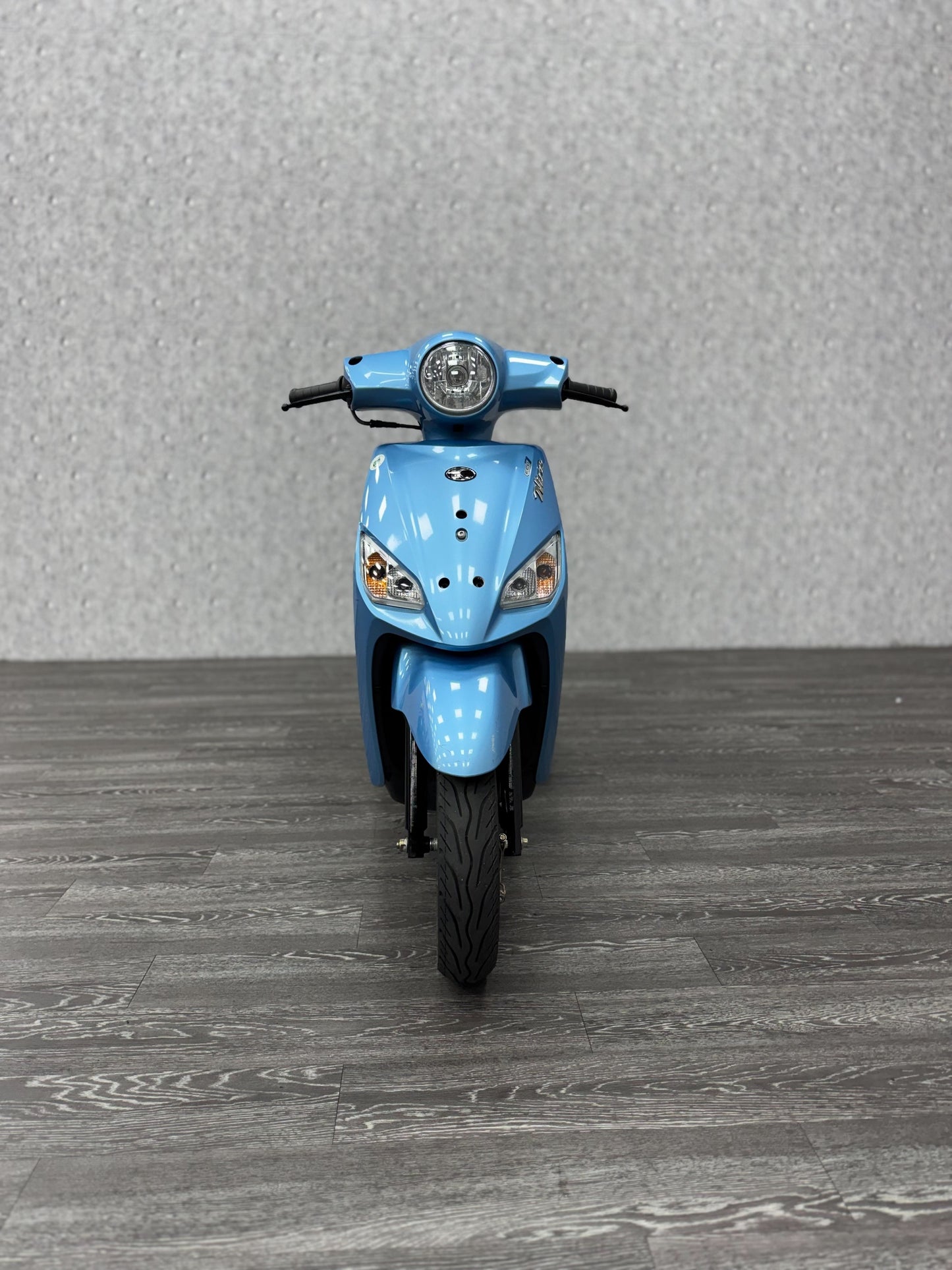 |高雄店| 2020 光陽 NICE100 #3769 - 圖片 3