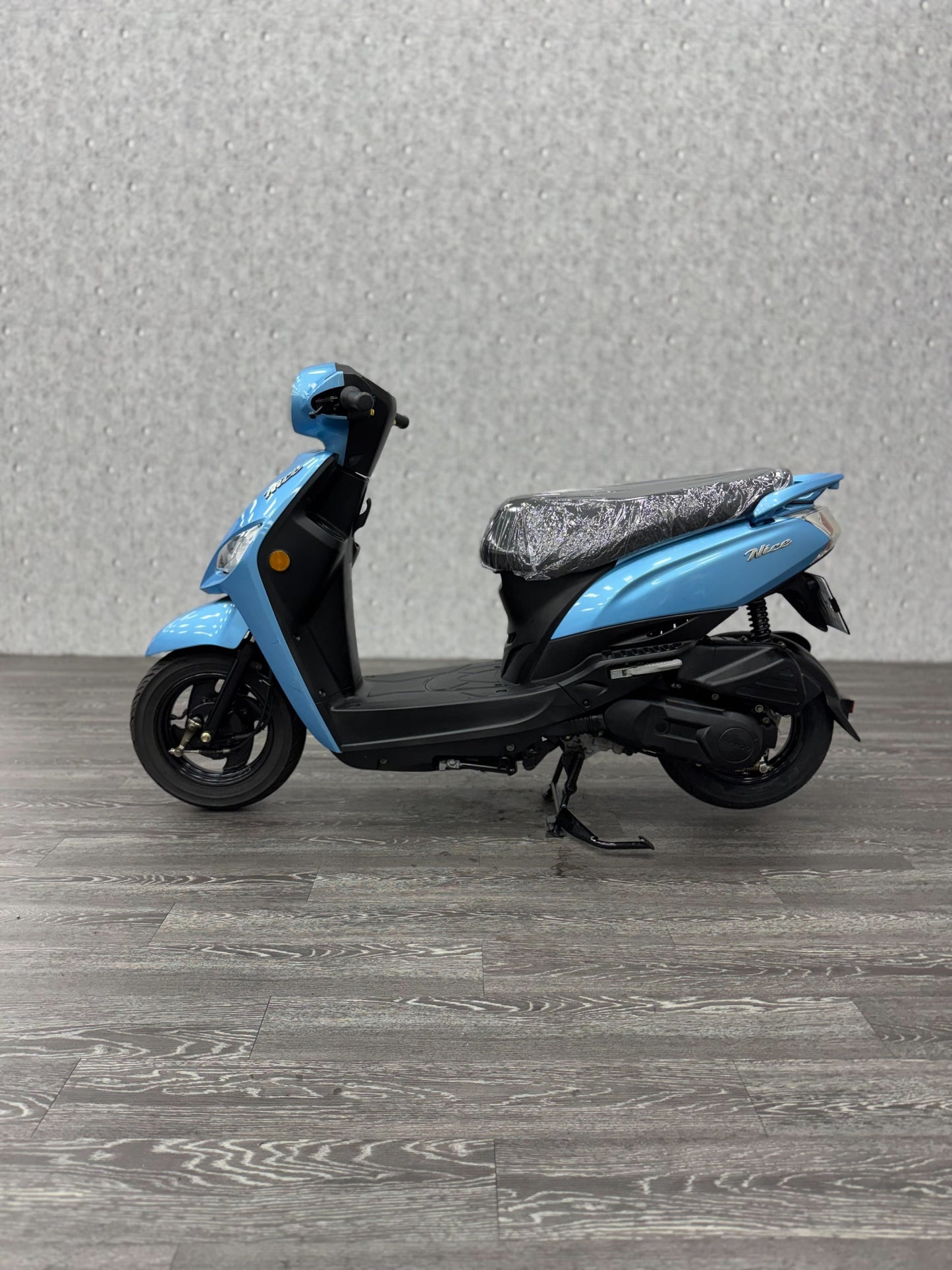 |高雄店| 2020 光陽 NICE100 #3769 - 圖片 4