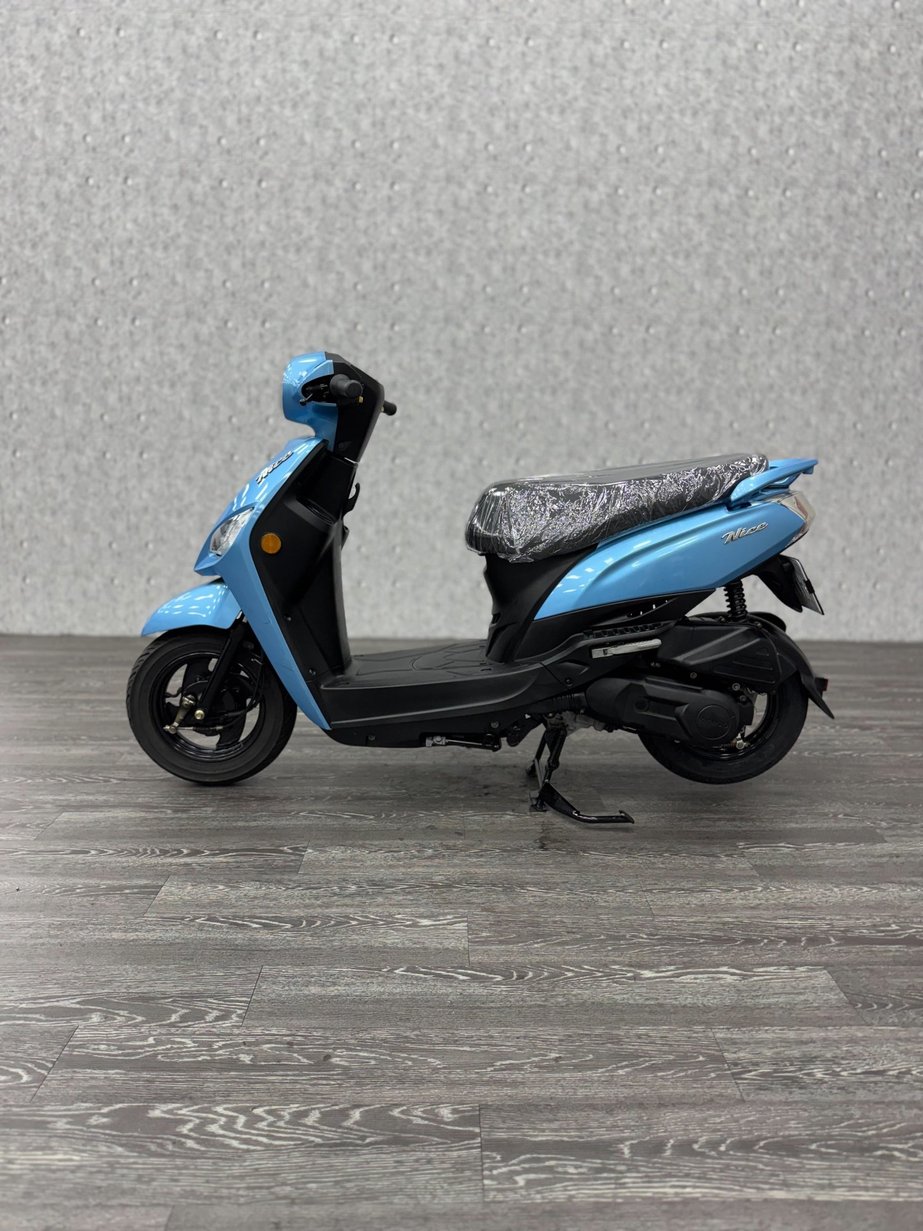 |高雄店| 2020 光陽 NICE100 #3769 - 圖片 4