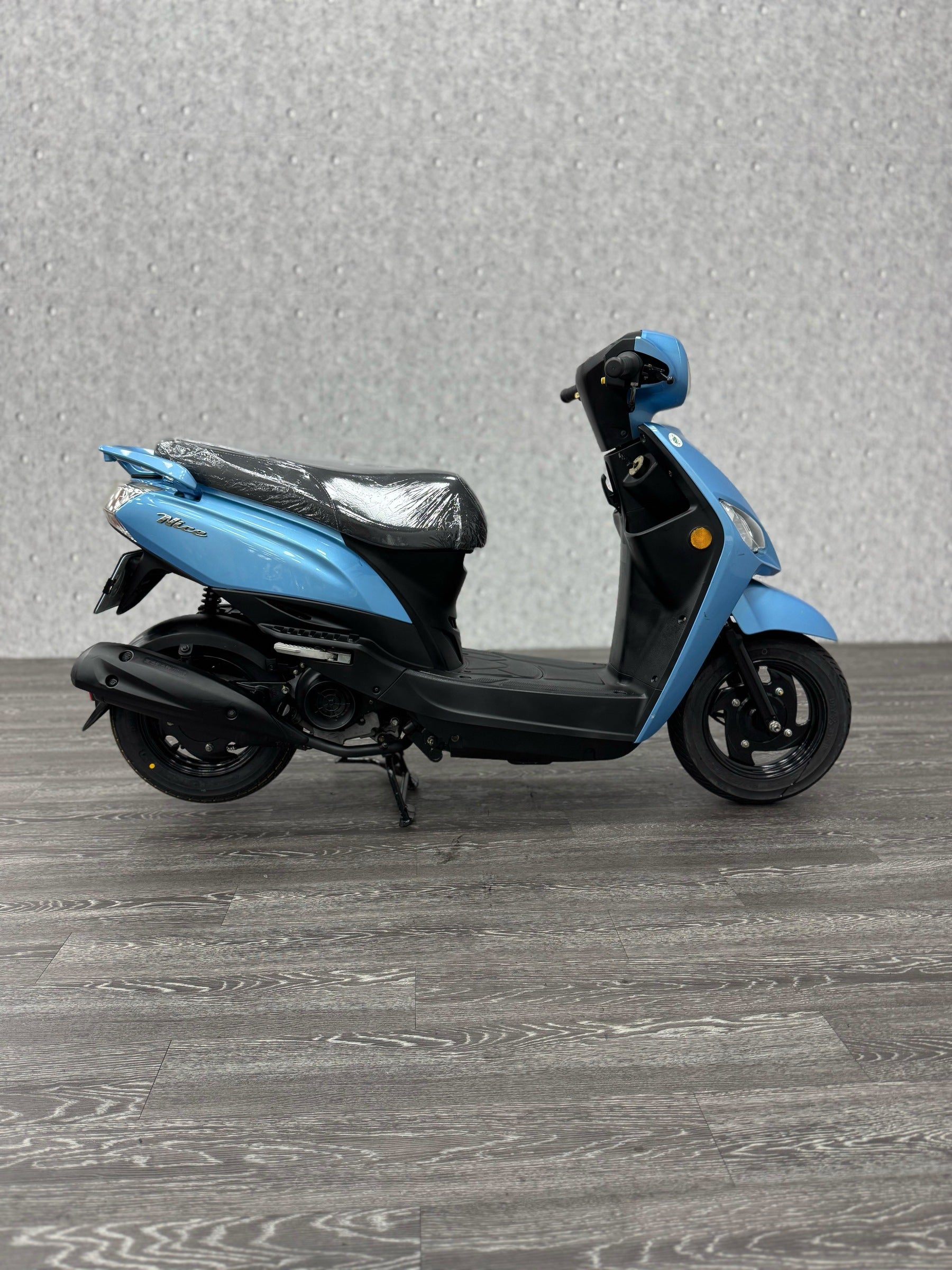 |高雄店| 2020 光陽 NICE100 #3769 - 圖片 5