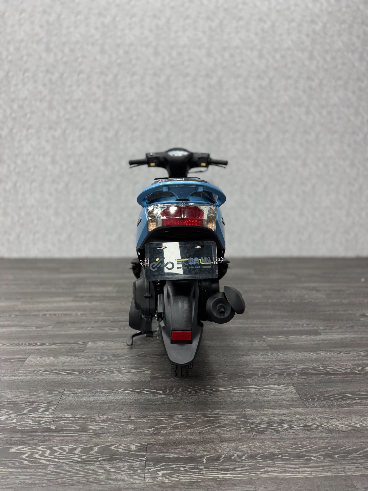 |高雄店| 2020 光陽 NICE100 #3769 - 圖片 6