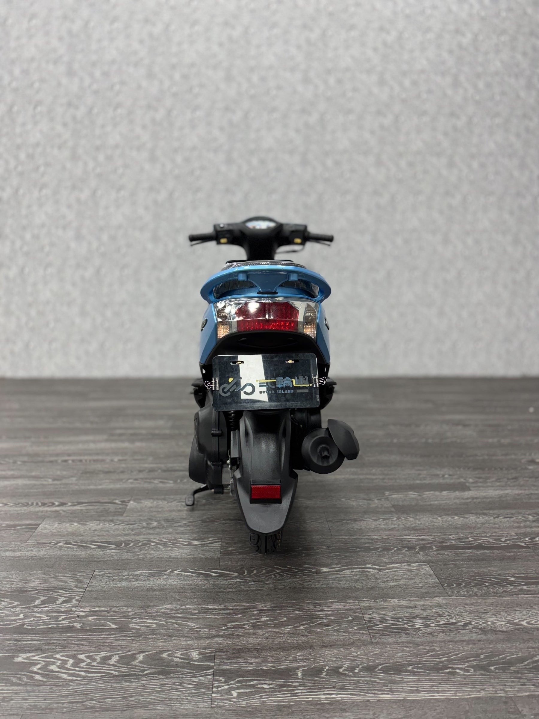 |高雄店| 2020 光陽 NICE100 #3769 - 圖片 6