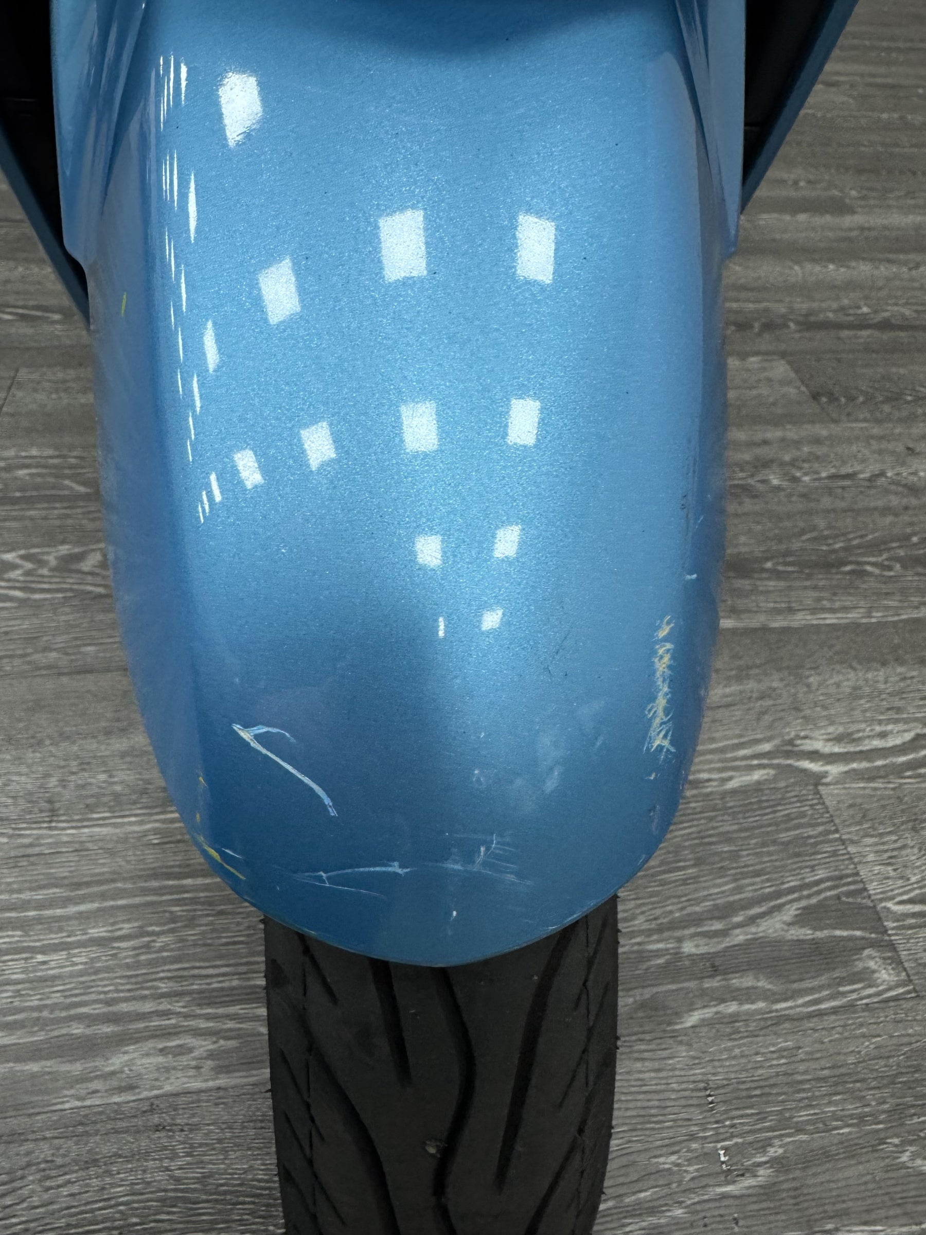 |高雄店| 2020 光陽 NICE100 #3769 - 圖片 10