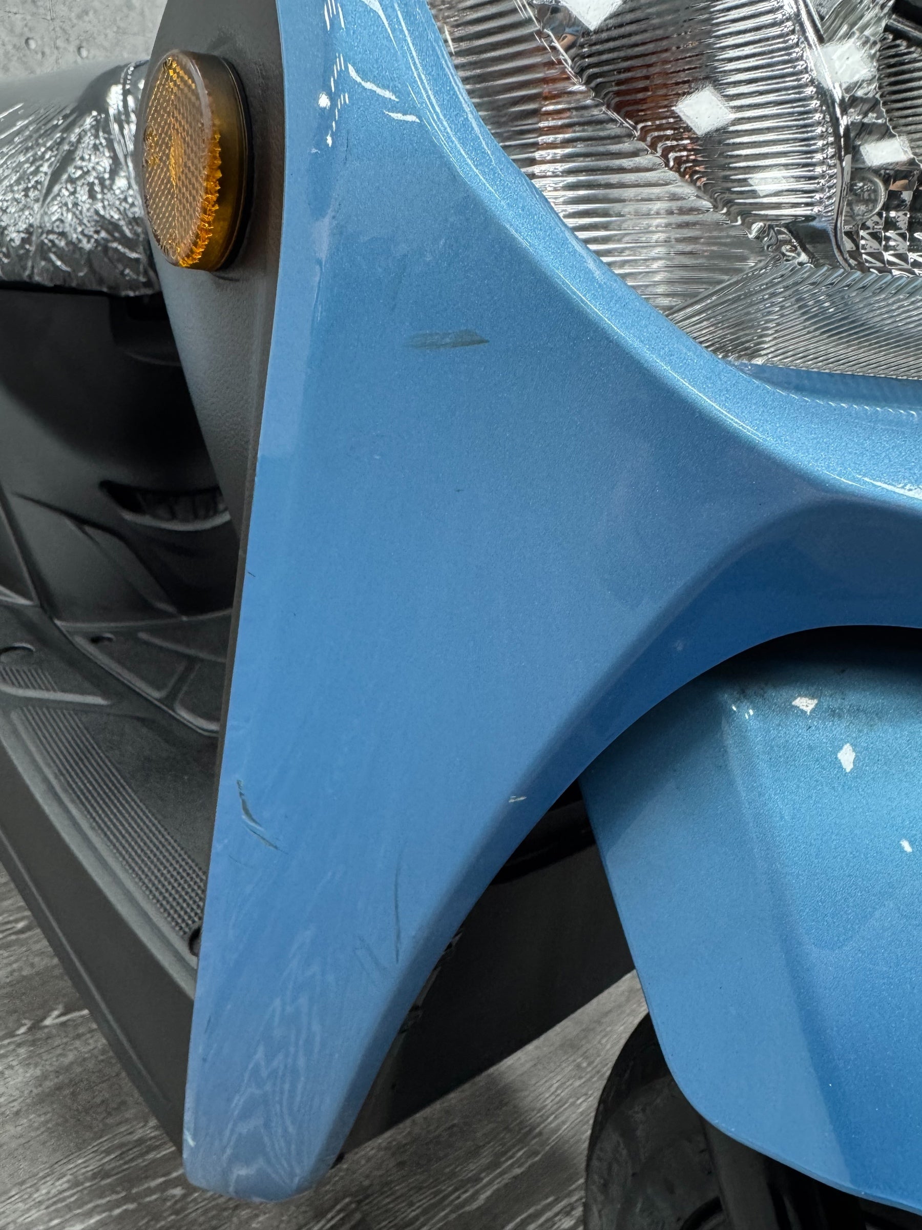 |高雄店| 2020 光陽 NICE100 #3769 - 圖片 9