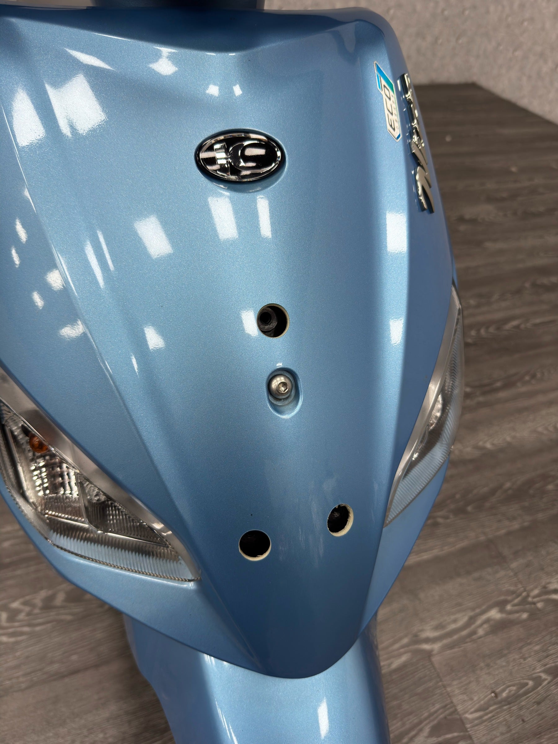 |高雄店| 2020 光陽 NICE100 #3769 - 圖片 8