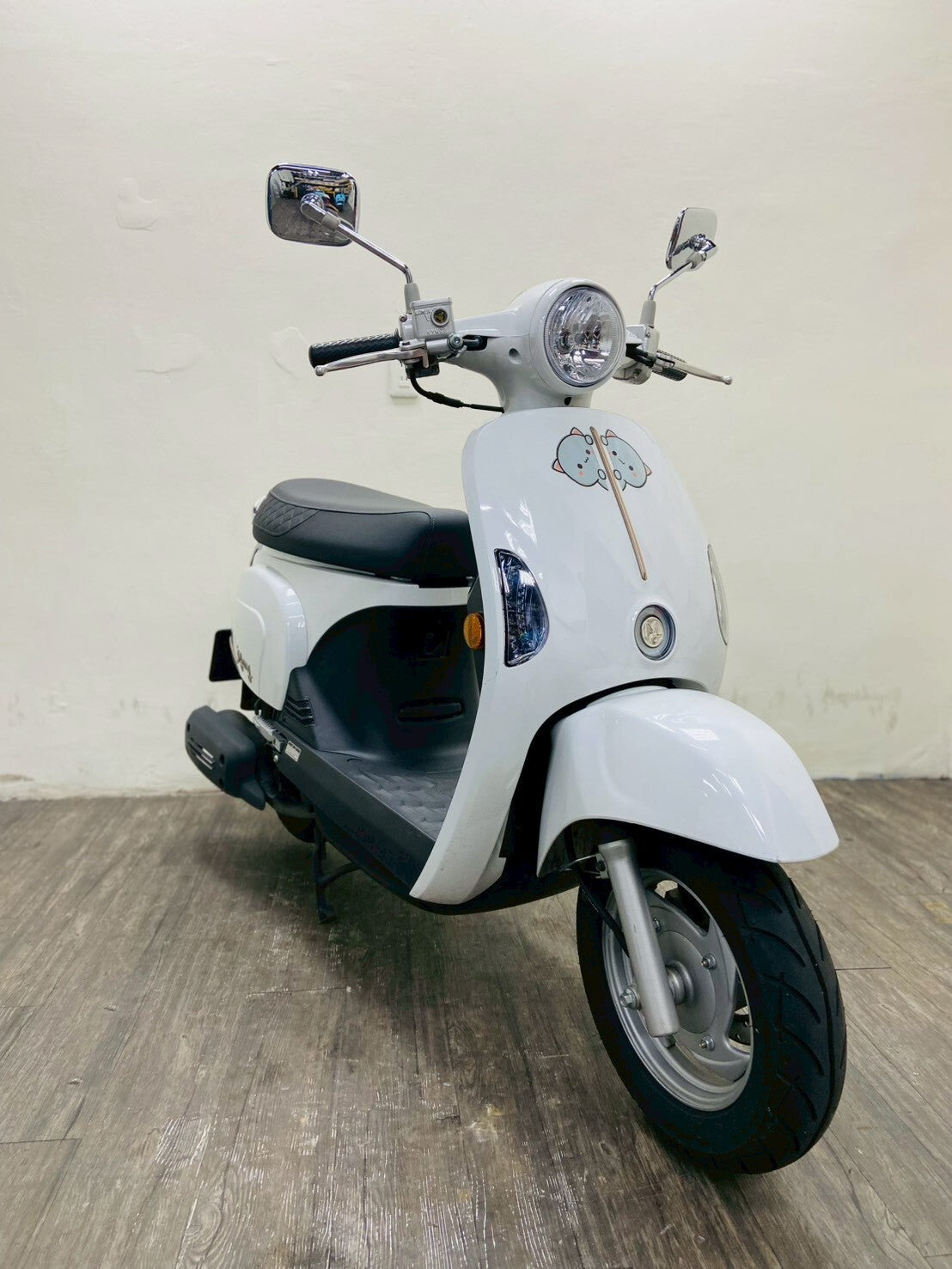 |新北新莊店| 2024 光陽 iMany #1510 - 圖片 2