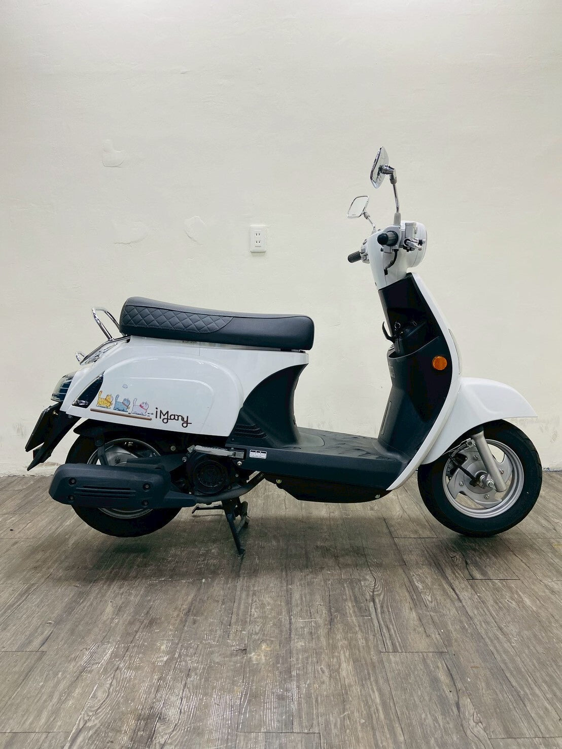 |新北新莊店| 2024 光陽 iMany #1510 - 圖片 5