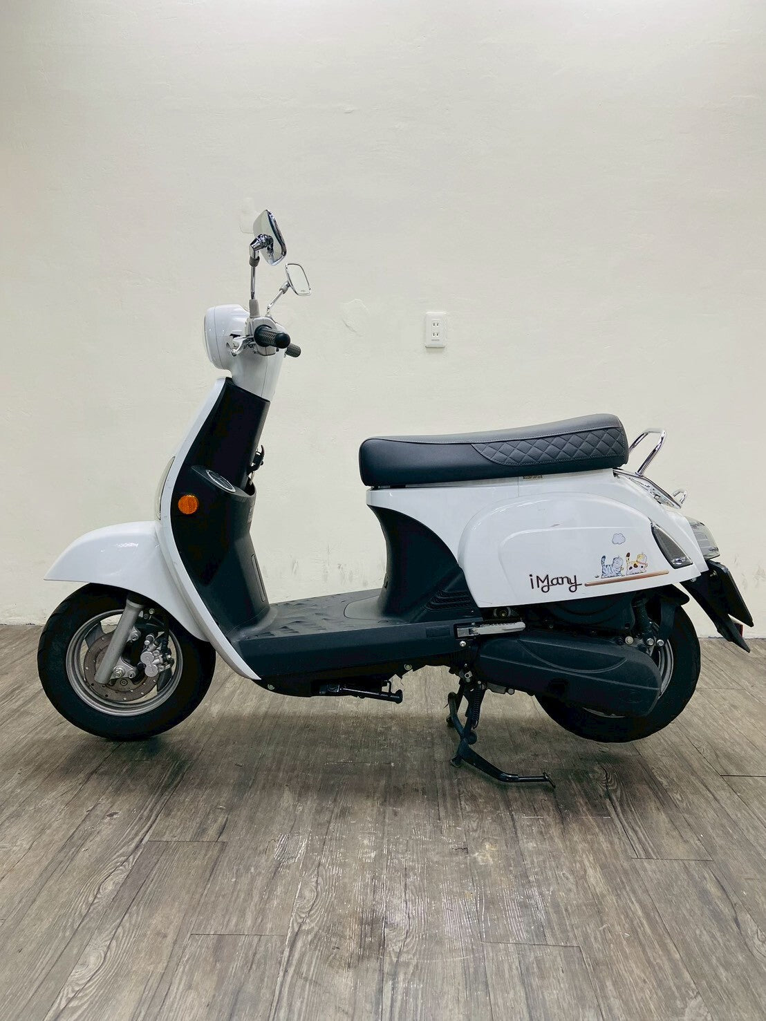 |新北新莊店| 2024 光陽 iMany #1510 - 圖片 4