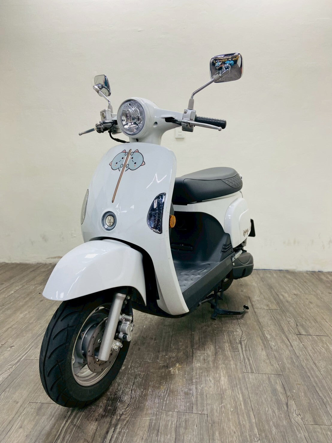 |新北新莊店| 2024 光陽 iMany #1510