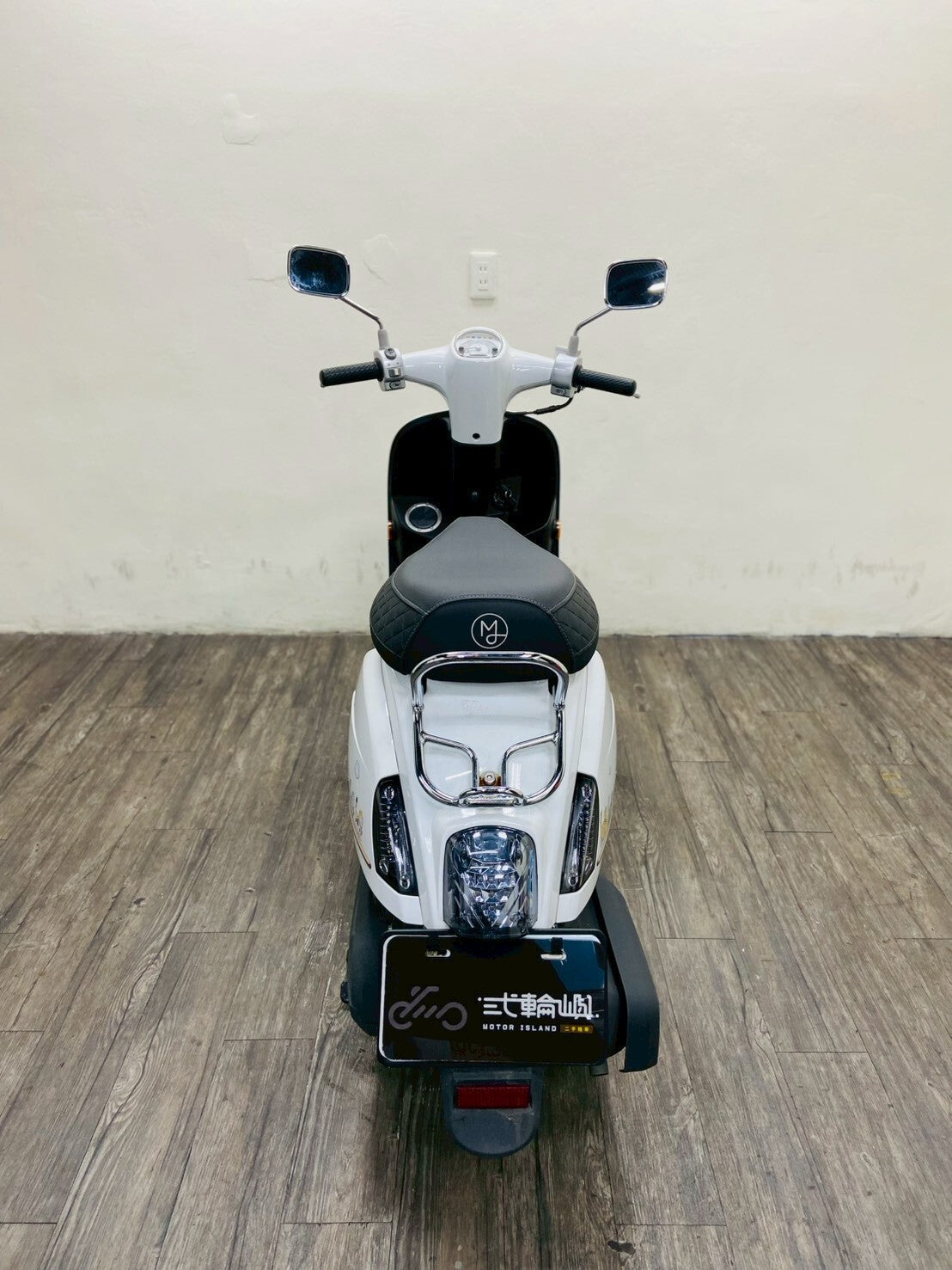 |新北新莊店| 2024 光陽 iMany #1510 - 圖片 6