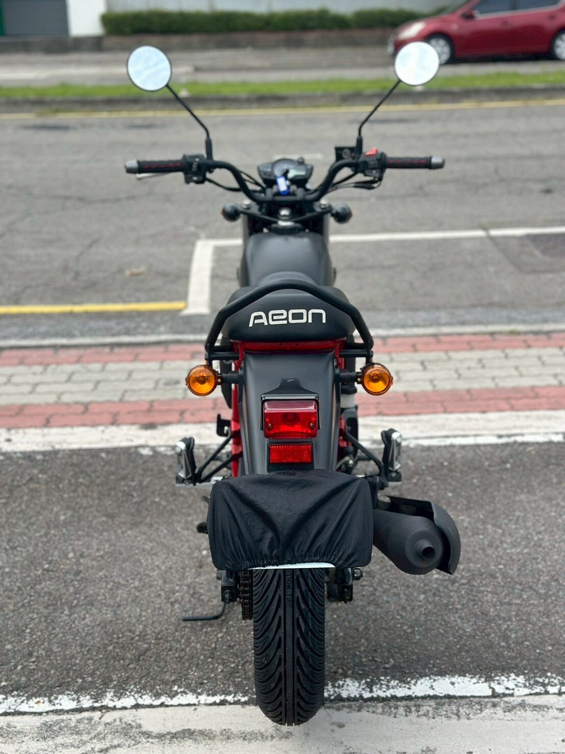 |南台中店| 2015 宏佳騰 MY 150 #572 - 圖片 3