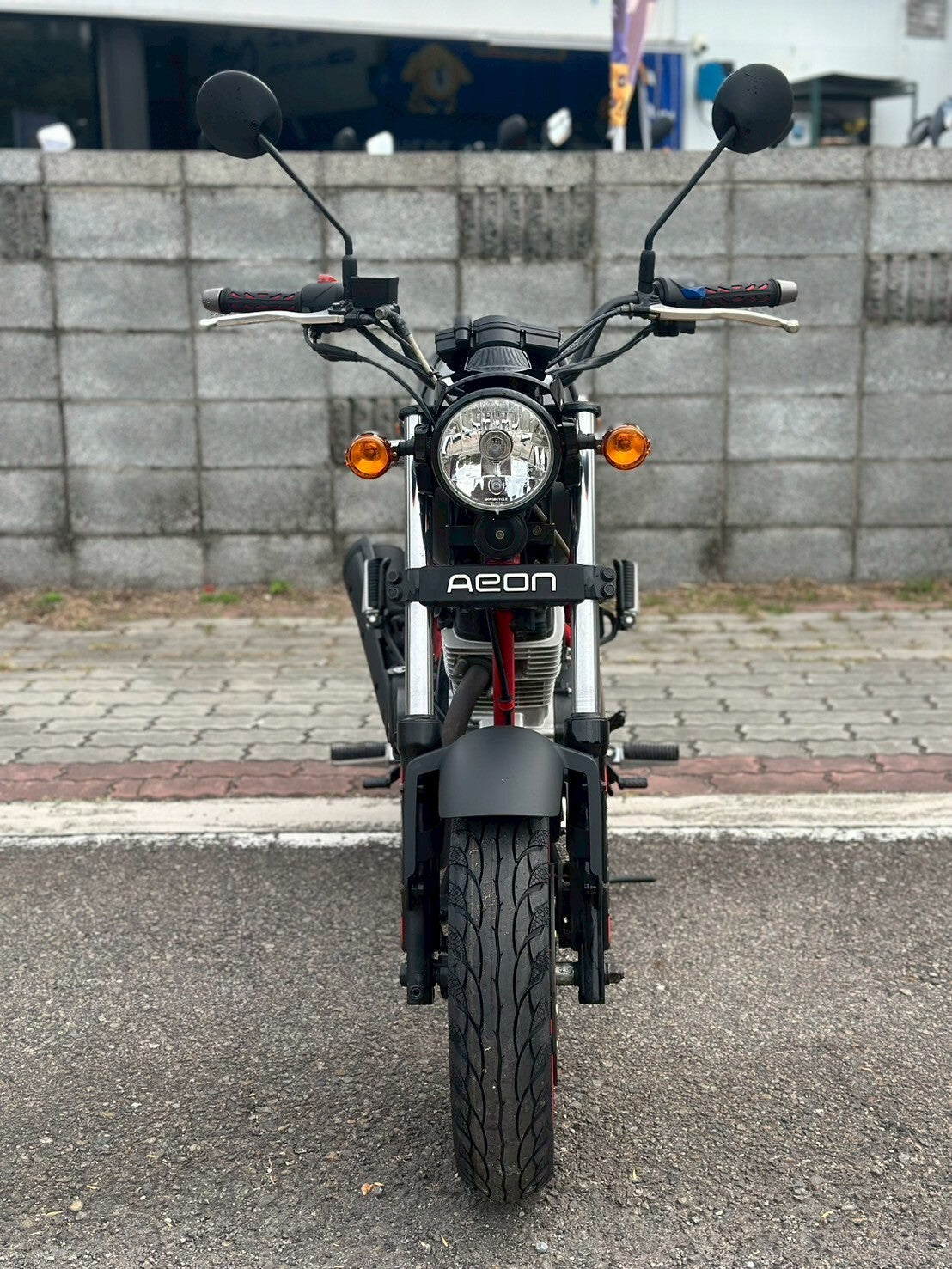 |南台中店| 2015 宏佳騰 MY 150 #572 - 圖片 2