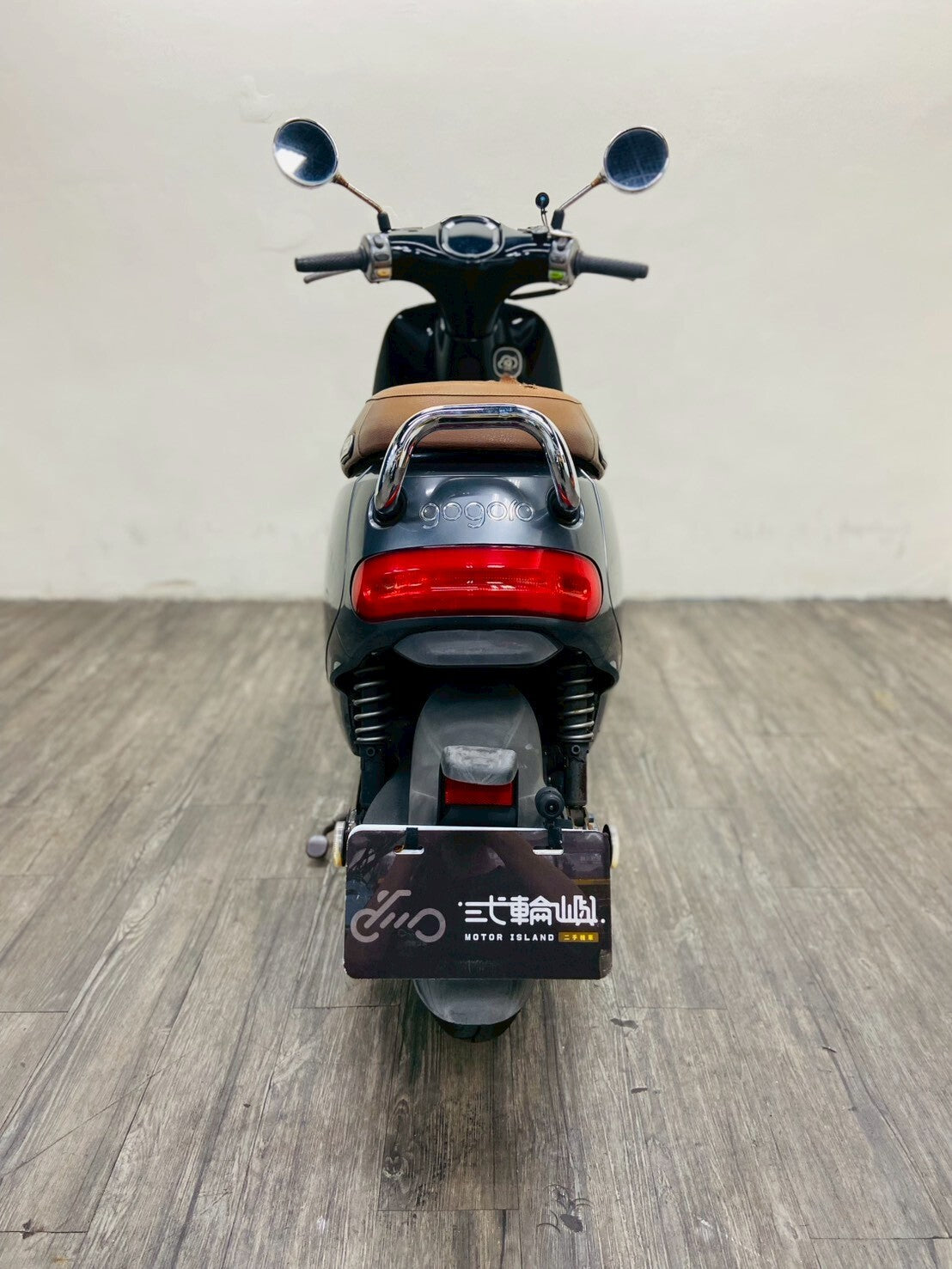 |新北新莊店| 2018 睿能 GOGORO 2 DELUXE #1031 - 圖片 6