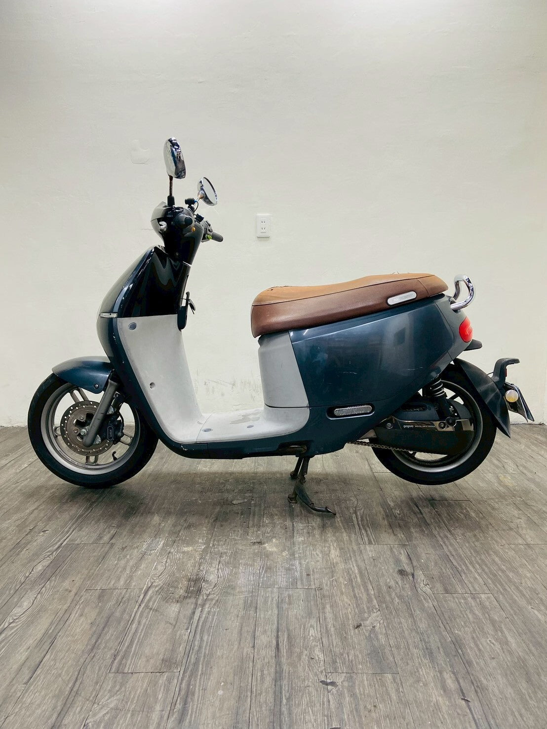 |新北新莊店| 2018 睿能 GOGORO 2 DELUXE #1031 - 圖片 4