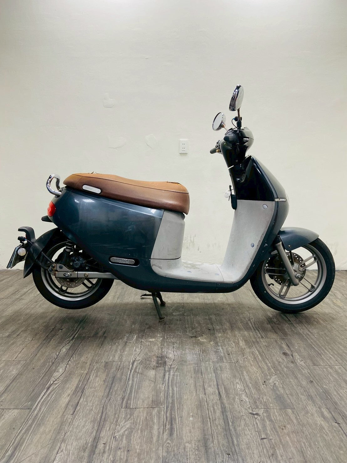 |新北新莊店| 2018 睿能 GOGORO 2 DELUXE #1031 - 圖片 5