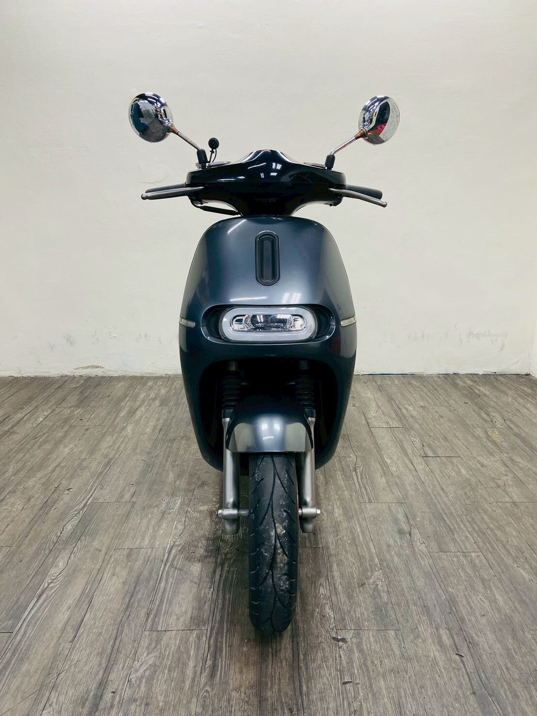 |新北新莊店| 2018 睿能 GOGORO 2 DELUXE #1031 - 圖片 3