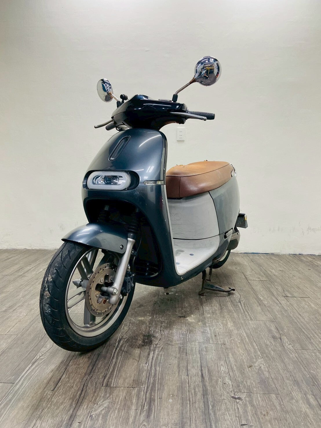 |新北新莊店| 2018 睿能 GOGORO 2 DELUXE #1031