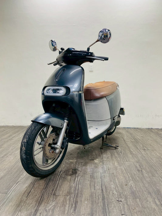 |新北新莊店| 2018 睿能 GOGORO 2 DELUXE #1031