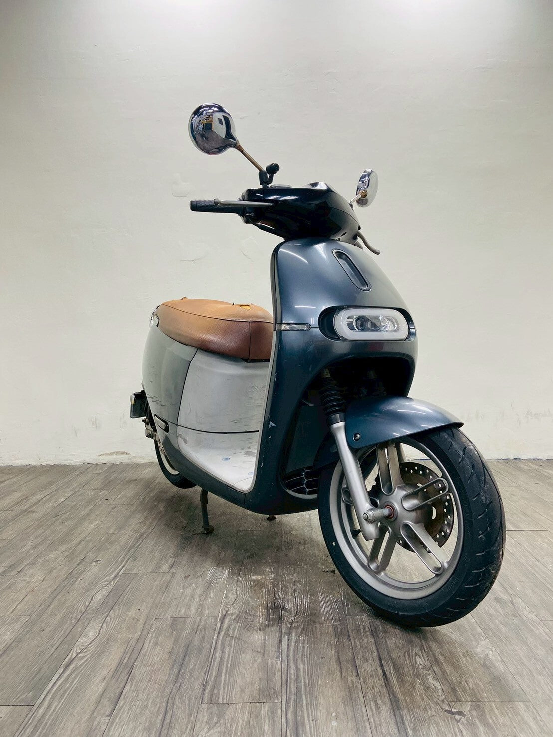 |新北新莊店| 2018 睿能 GOGORO 2 DELUXE #1031 - 圖片 2
