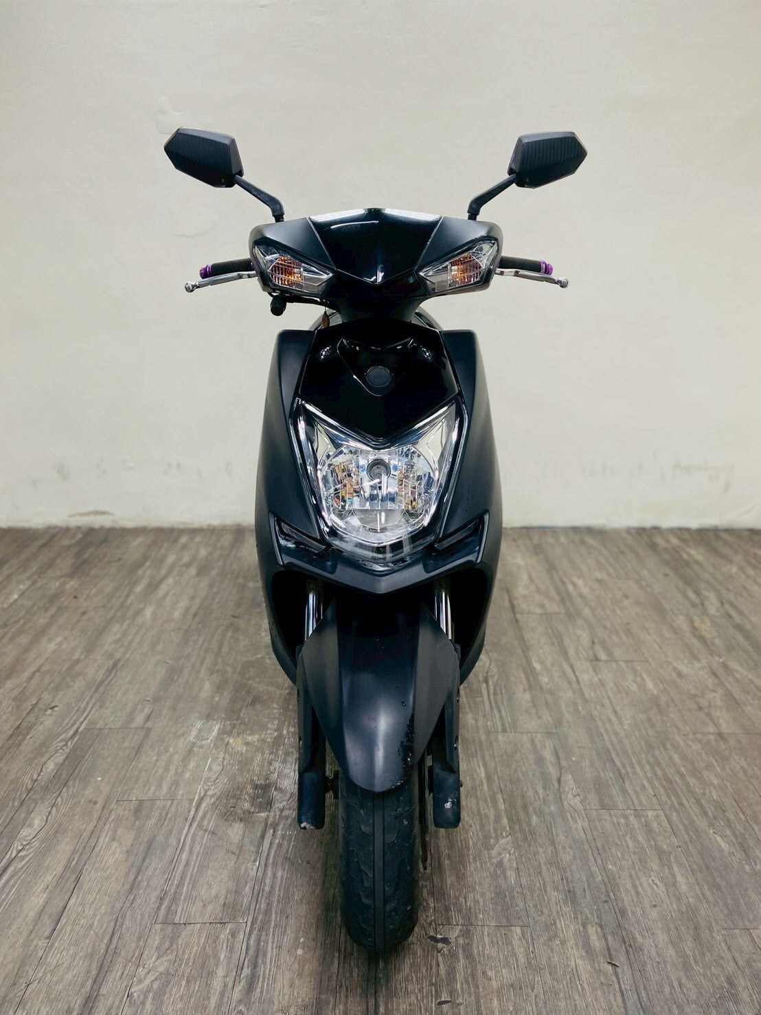 |新北新莊店| 2016 山葉 勁戰四代125 #7330 - 圖片 3