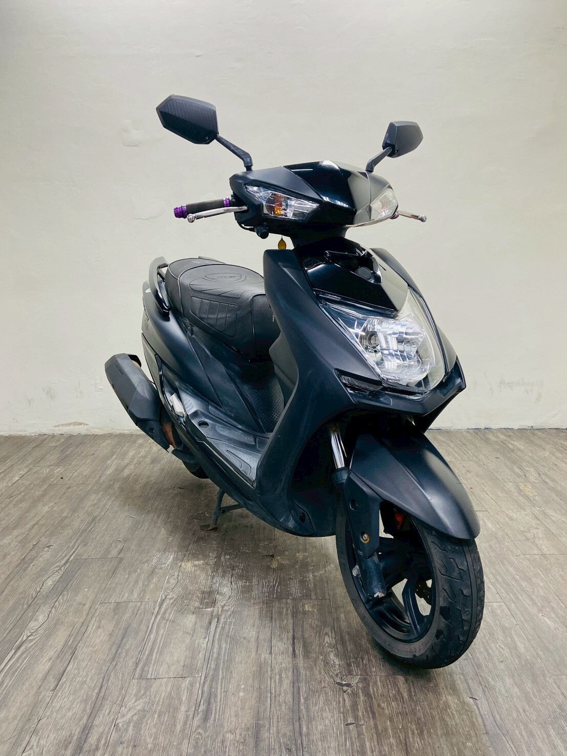 |新北新莊店| 2016 山葉 勁戰四代125 #7330 - 圖片 2