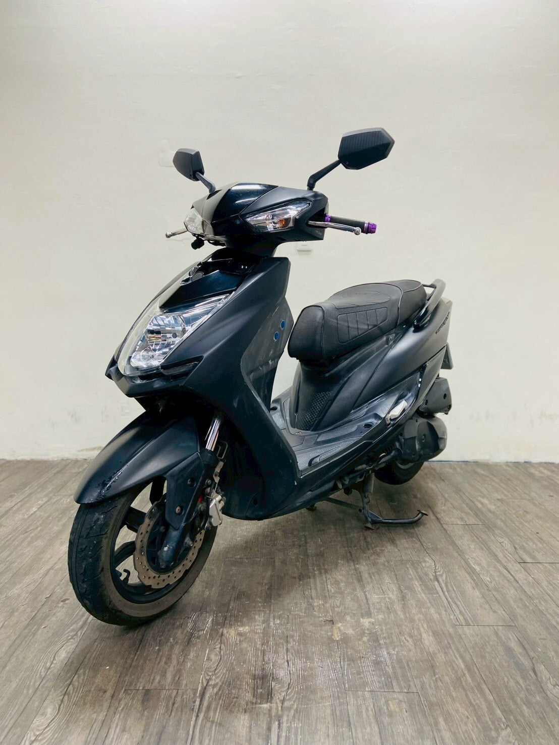 |新北新莊店| 2016 山葉 勁戰四代125 #7330