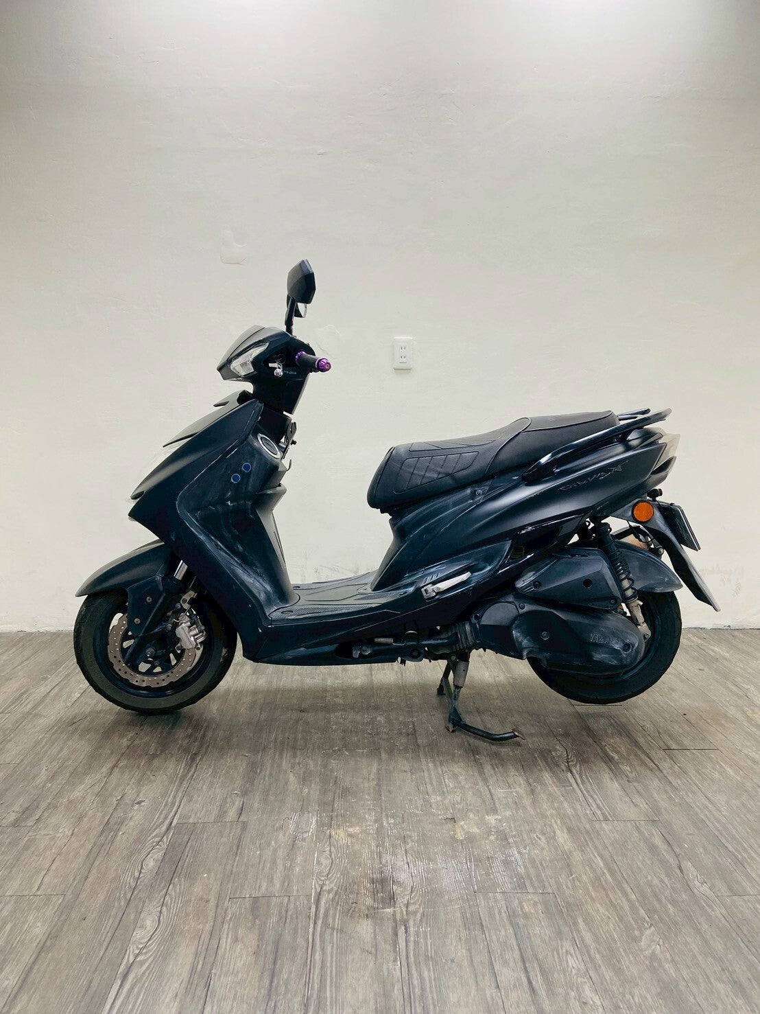 |新北新莊店| 2016 山葉 勁戰四代125 #7330 - 圖片 4