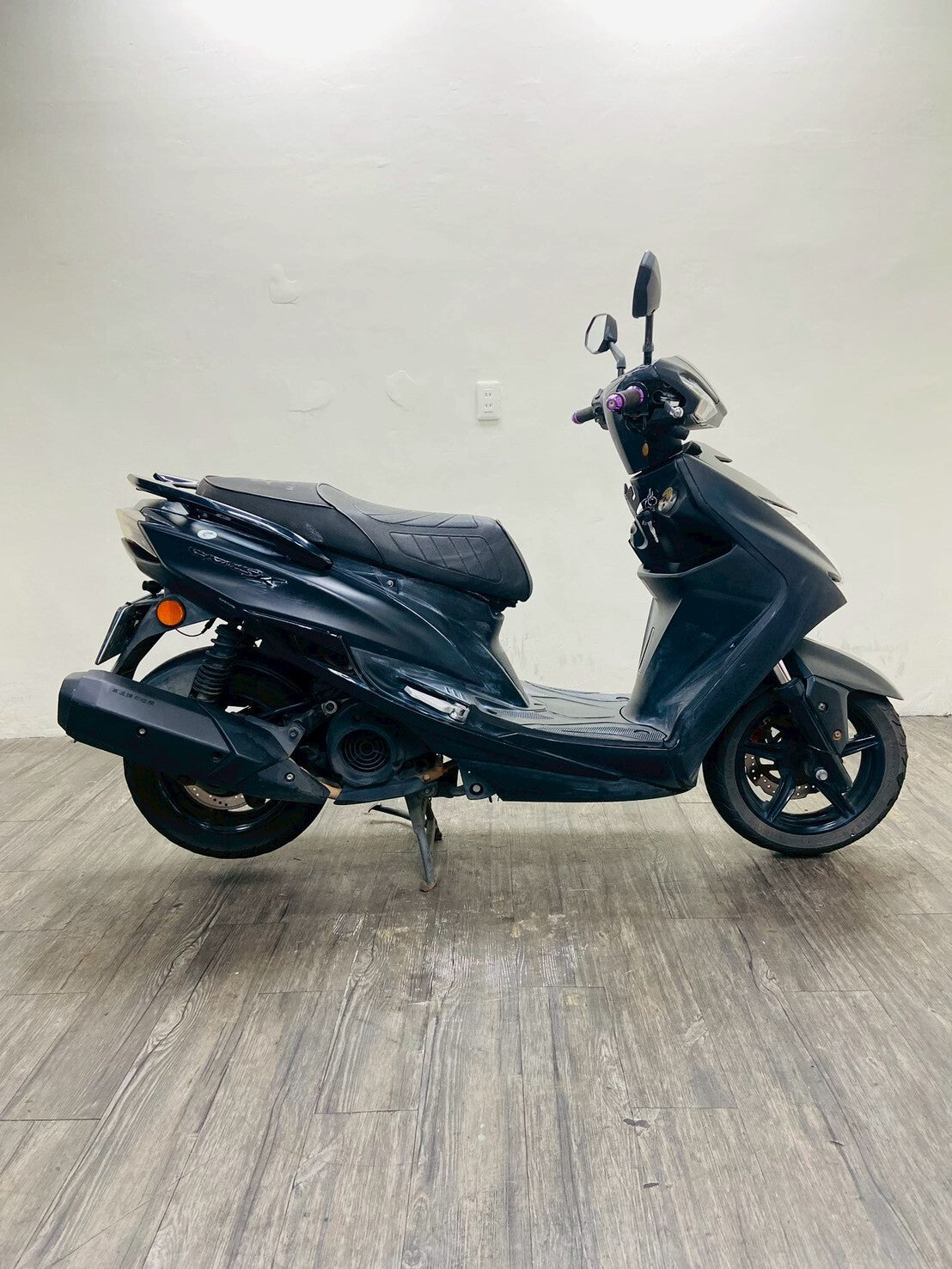 |新北新莊店| 2016 山葉 勁戰四代125 #7330 - 圖片 5